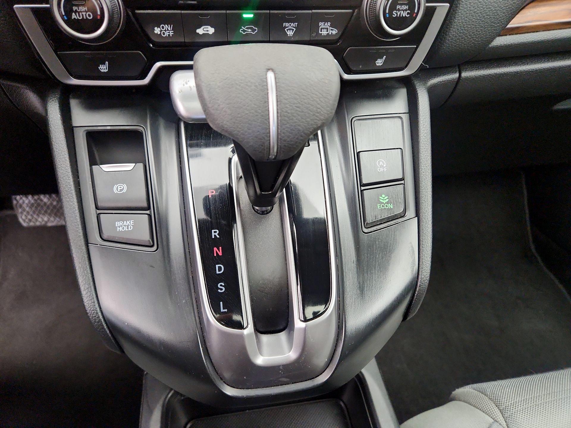 Thumbnail: 2020 Honda CR-V - 17