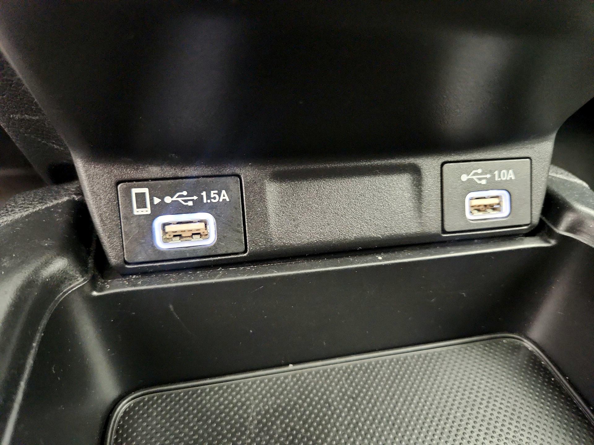 Thumbnail: 2020 Honda CR-V - 18