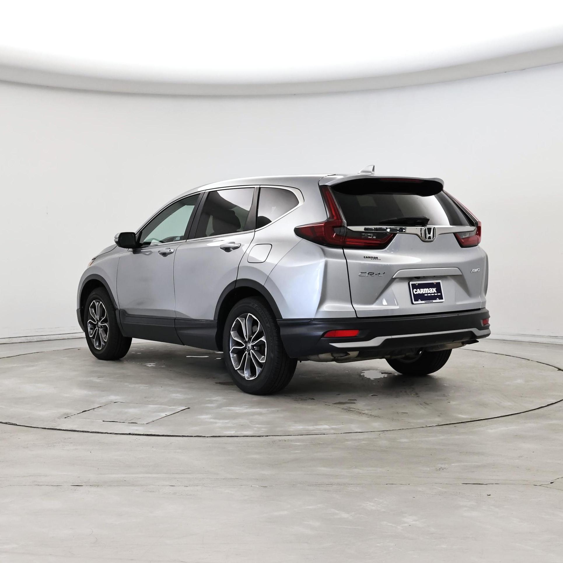 Thumbnail: 2020 Honda CR-V - 2