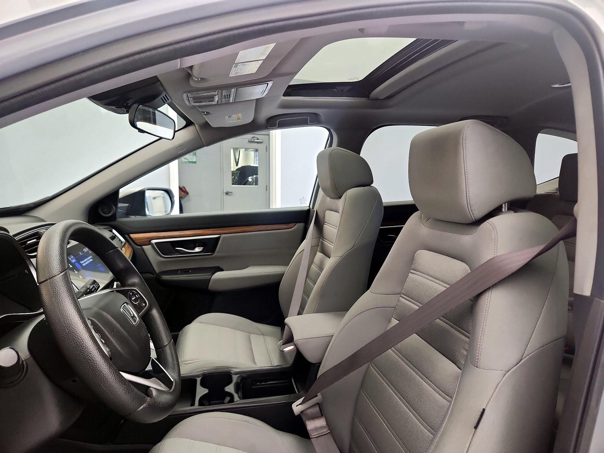 Thumbnail: 2020 Honda CR-V - 19