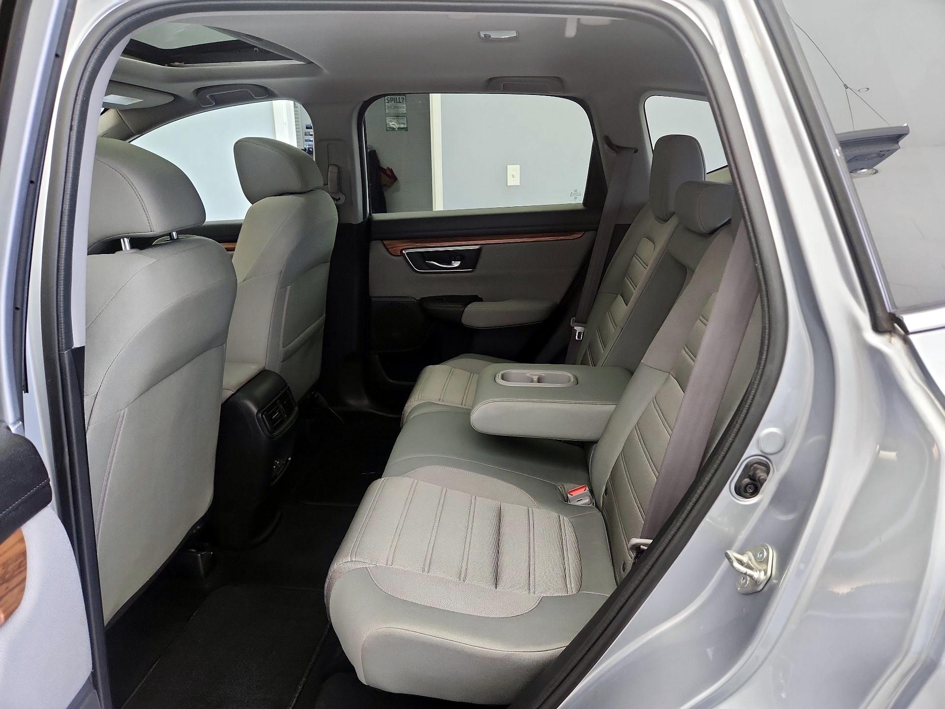 Thumbnail: 2020 Honda CR-V - 20