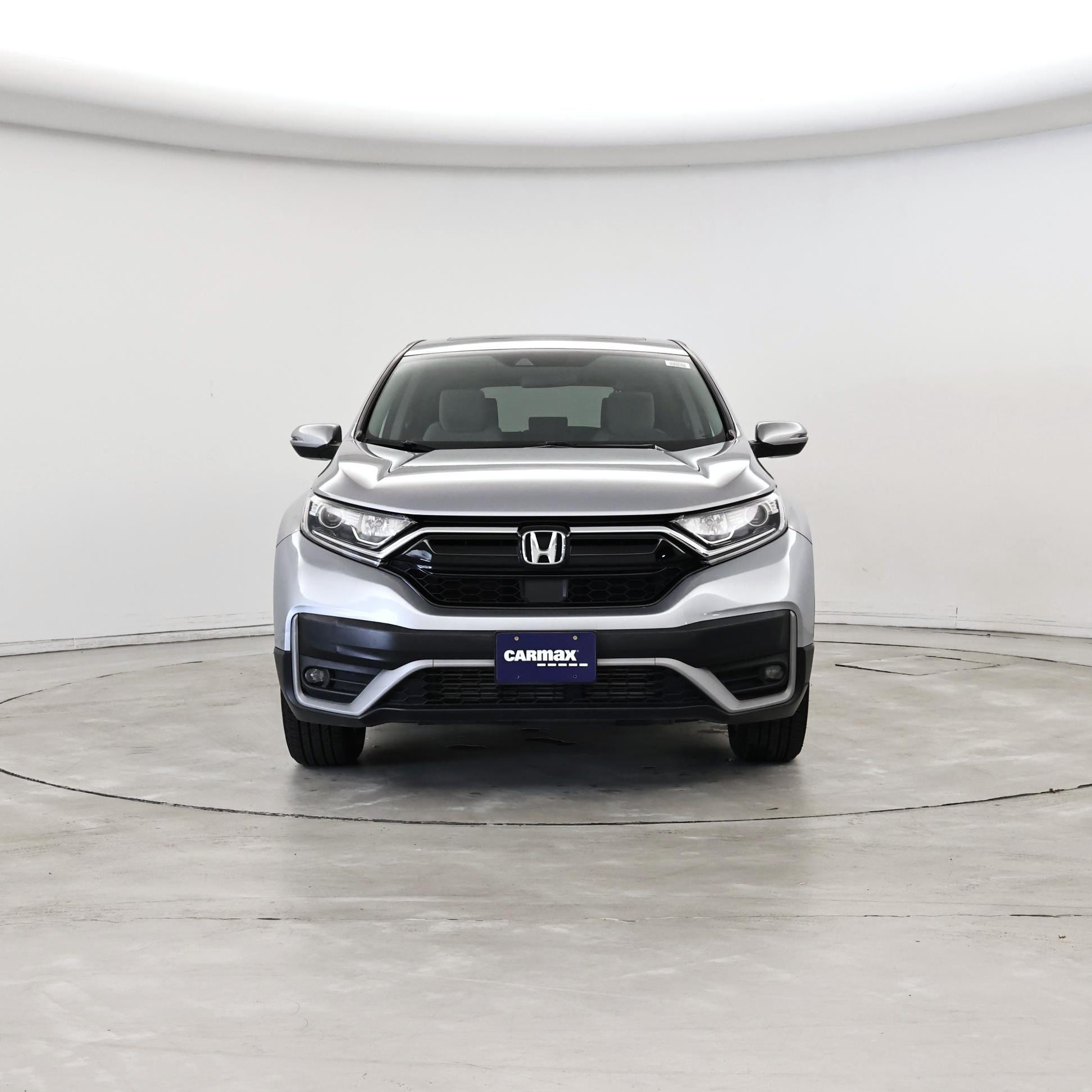 Thumbnail: 2020 Honda CR-V - 5