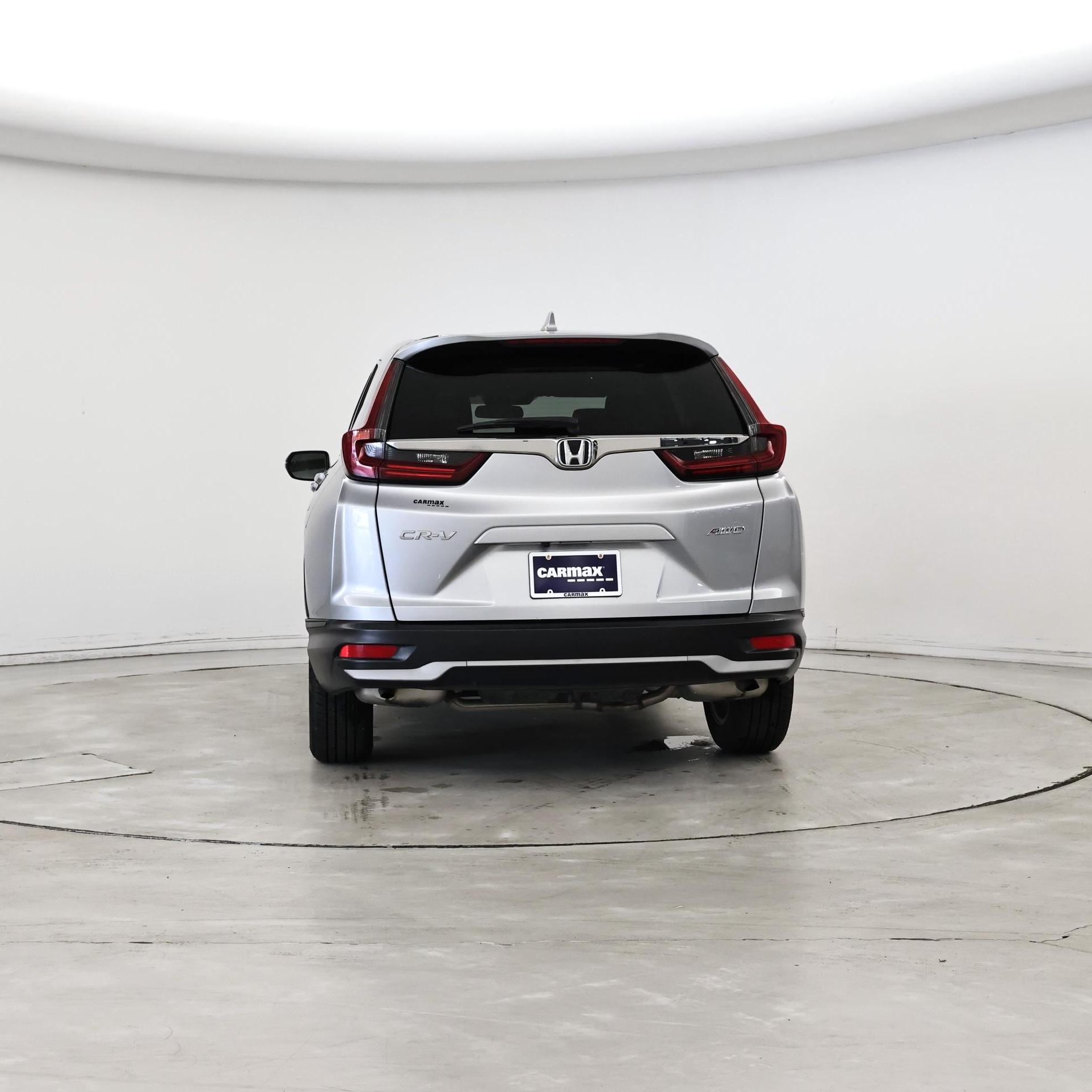 Thumbnail: 2020 Honda CR-V - 6