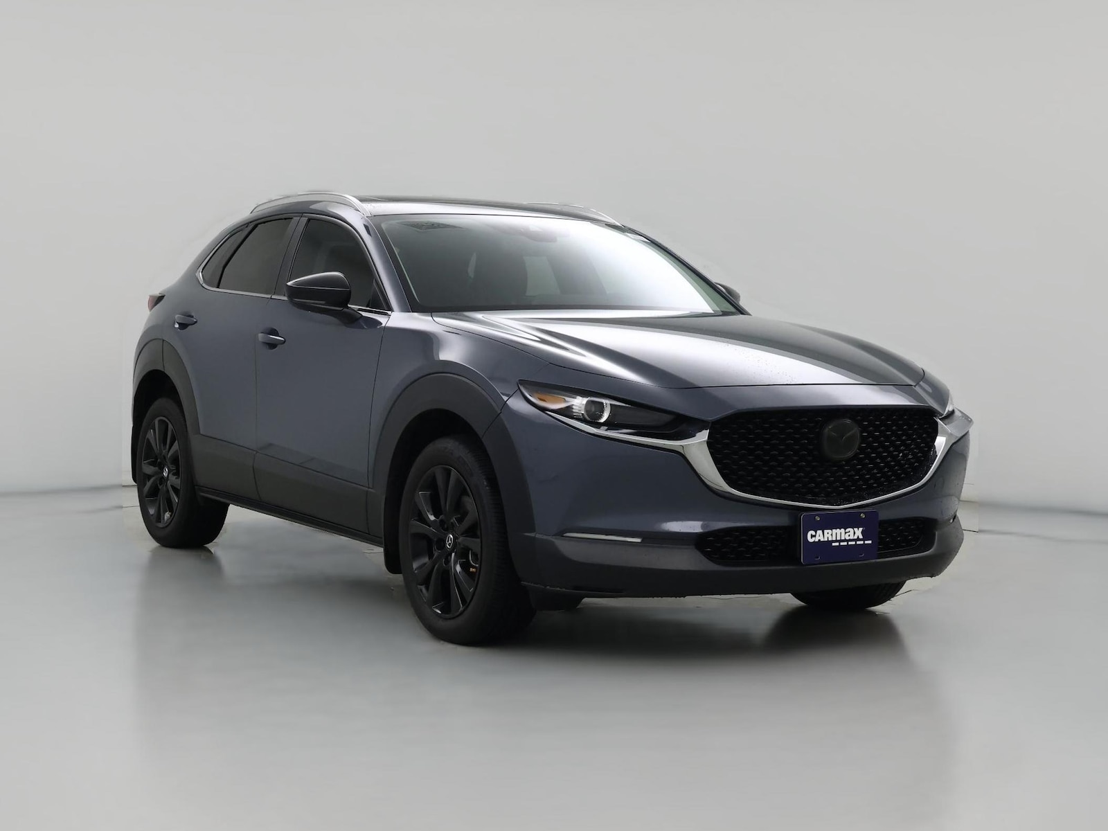2023 Mazda CX-30 Carbon Edition