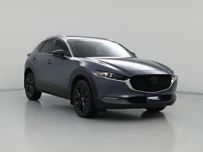 2023 Mazda CX-30 2.5 S Preferred Package