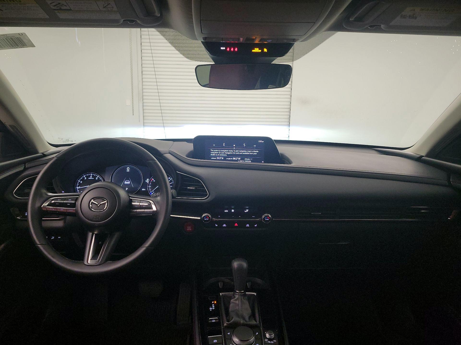 Thumbnail: 2023 Mazda CX-30 - 9