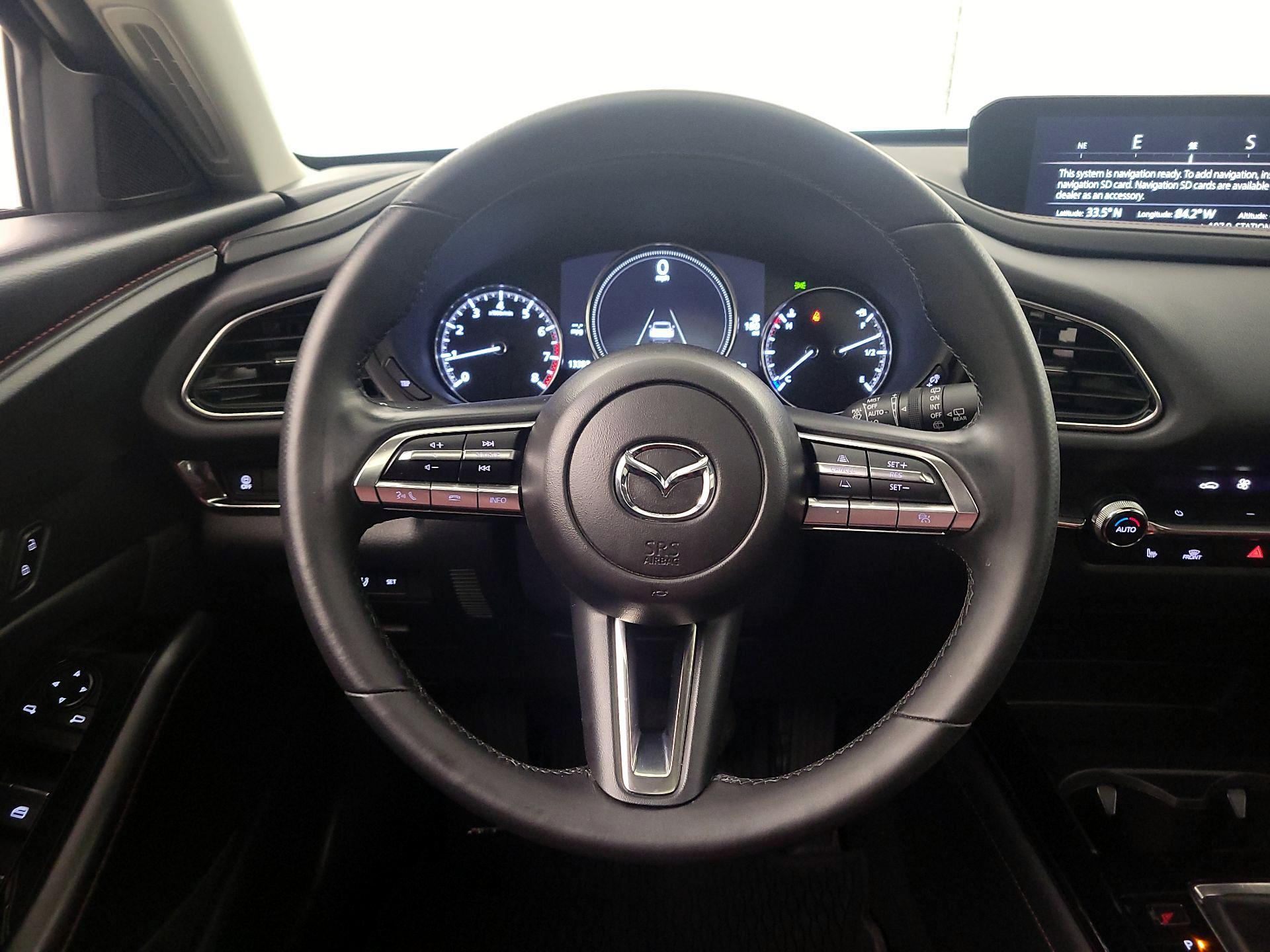 Thumbnail: 2023 Mazda CX-30 - 10