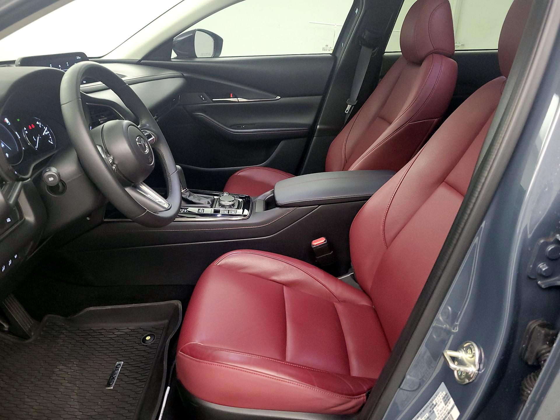 Thumbnail: 2023 Mazda CX-30 - 11