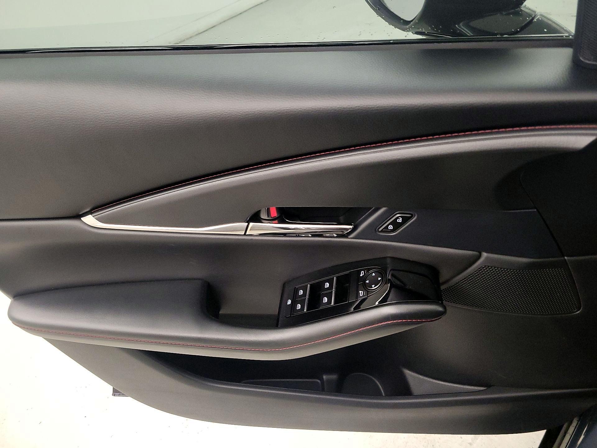 Thumbnail: 2023 Mazda CX-30 - 12