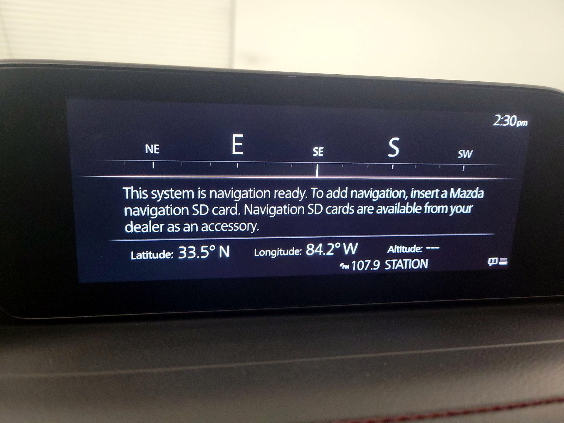 Thumbnail: 2023 Mazda CX-30 - 14