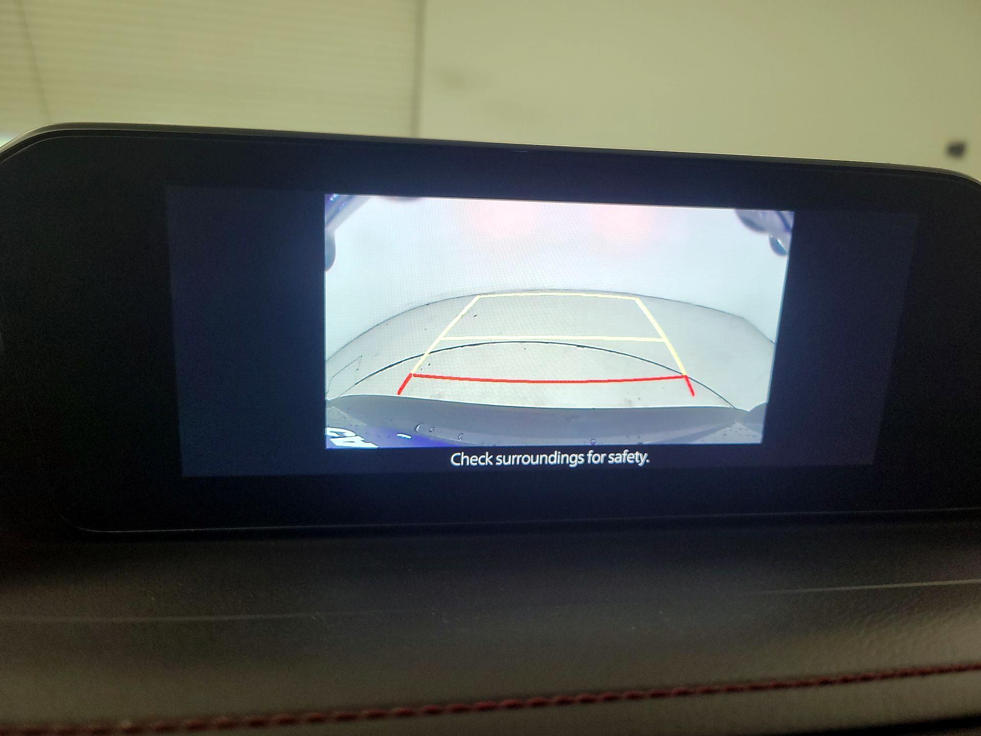 Thumbnail: 2023 Mazda CX-30 - 15