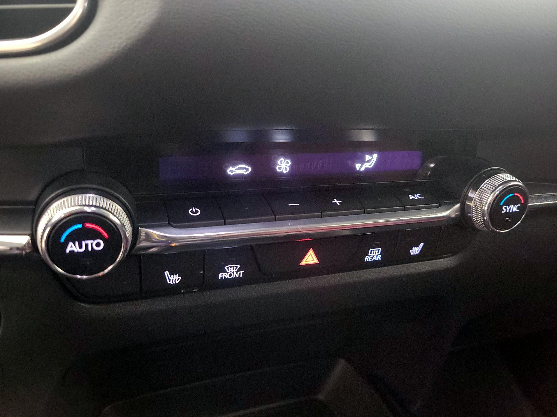 Thumbnail: 2023 Mazda CX-30 - 17