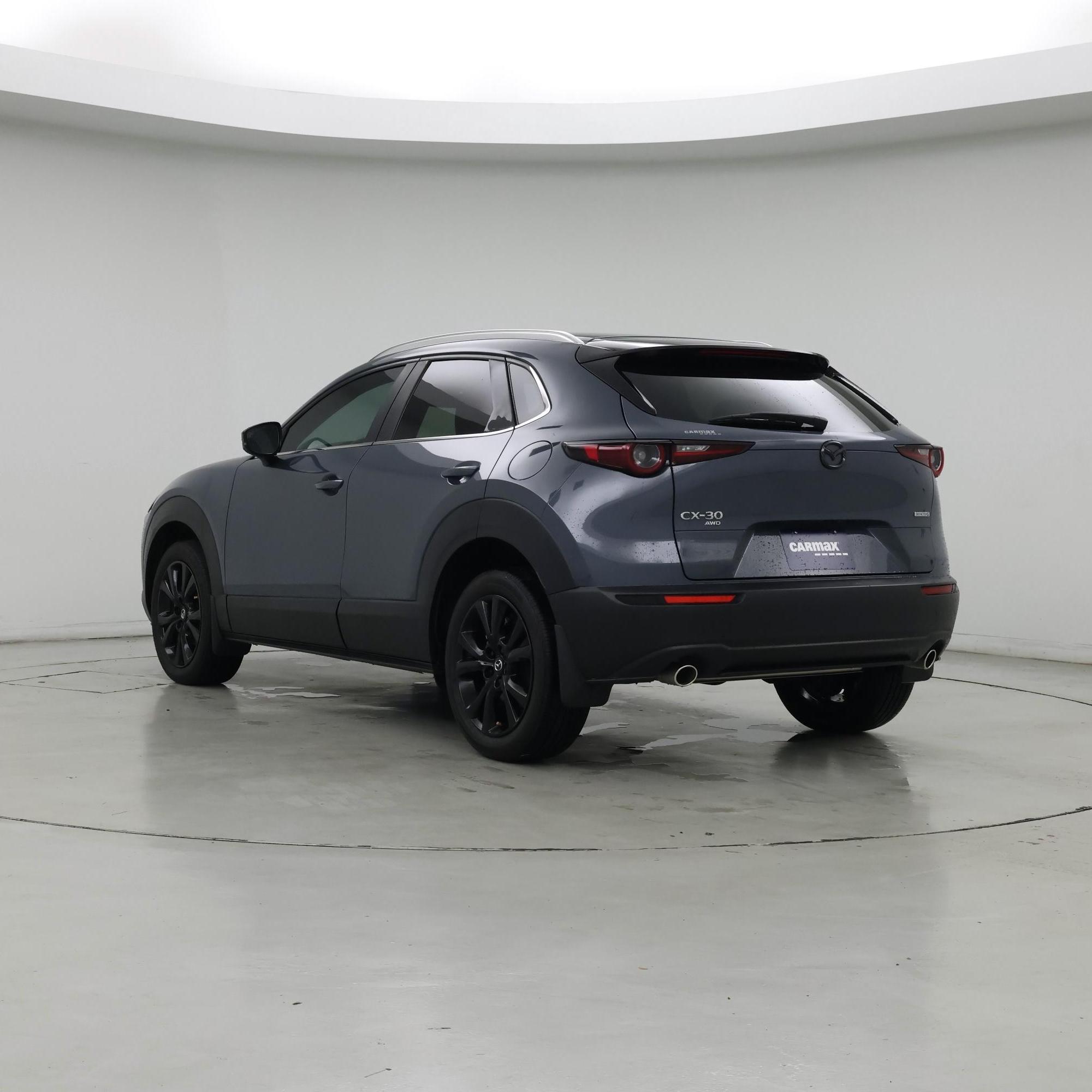 Thumbnail: 2023 Mazda CX-30 - 2