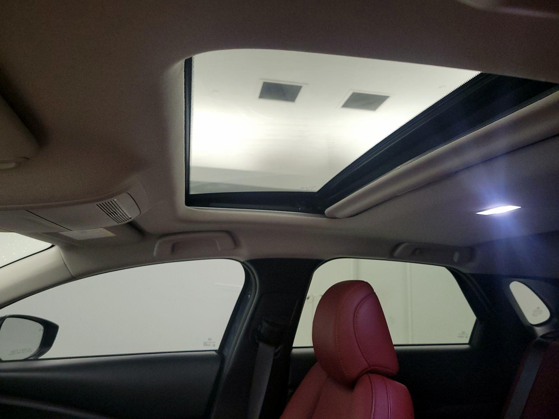 Thumbnail: 2023 Mazda CX-30 - 20