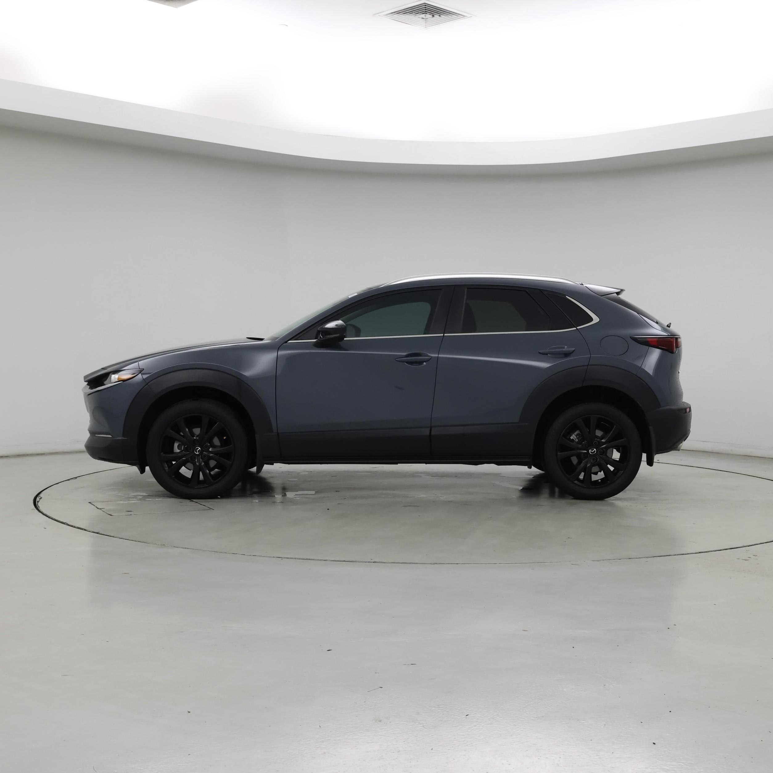 Thumbnail: 2023 Mazda CX-30 - 3