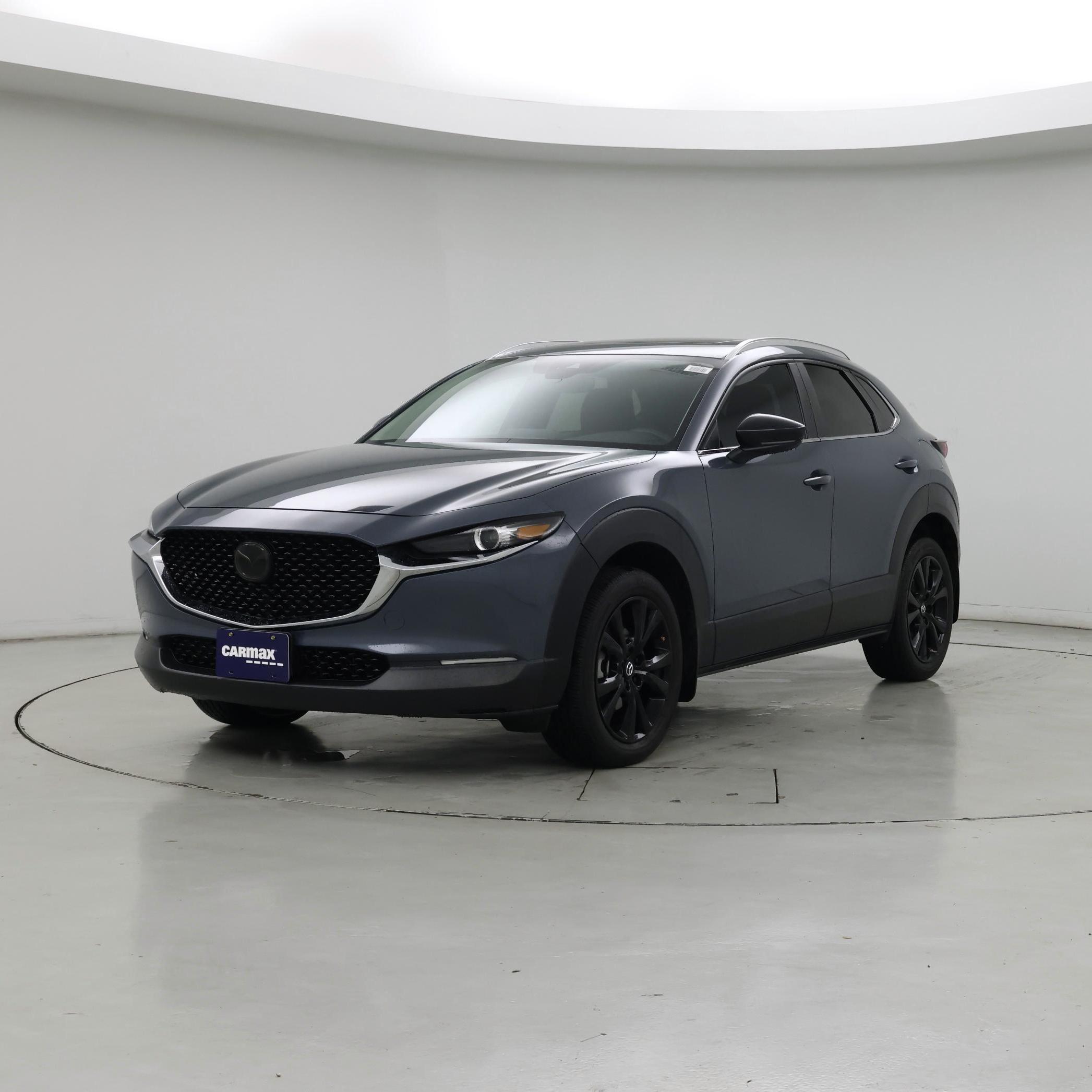 Thumbnail: 2023 Mazda CX-30 - 4
