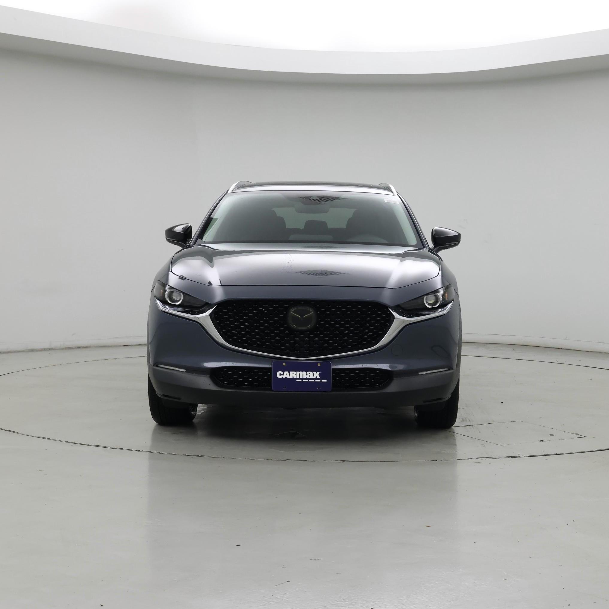 Thumbnail: 2023 Mazda CX-30 - 5