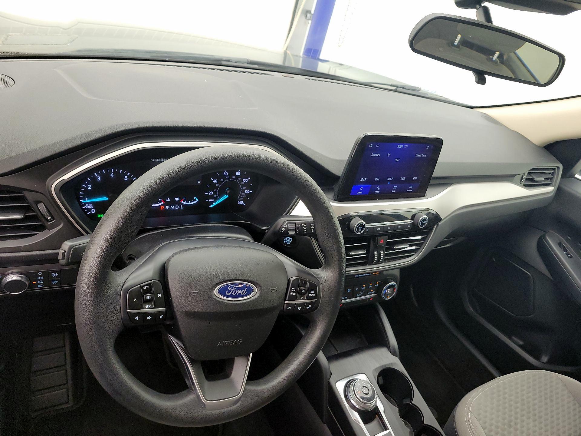 Thumbnail: 2020 Ford Escape - 9