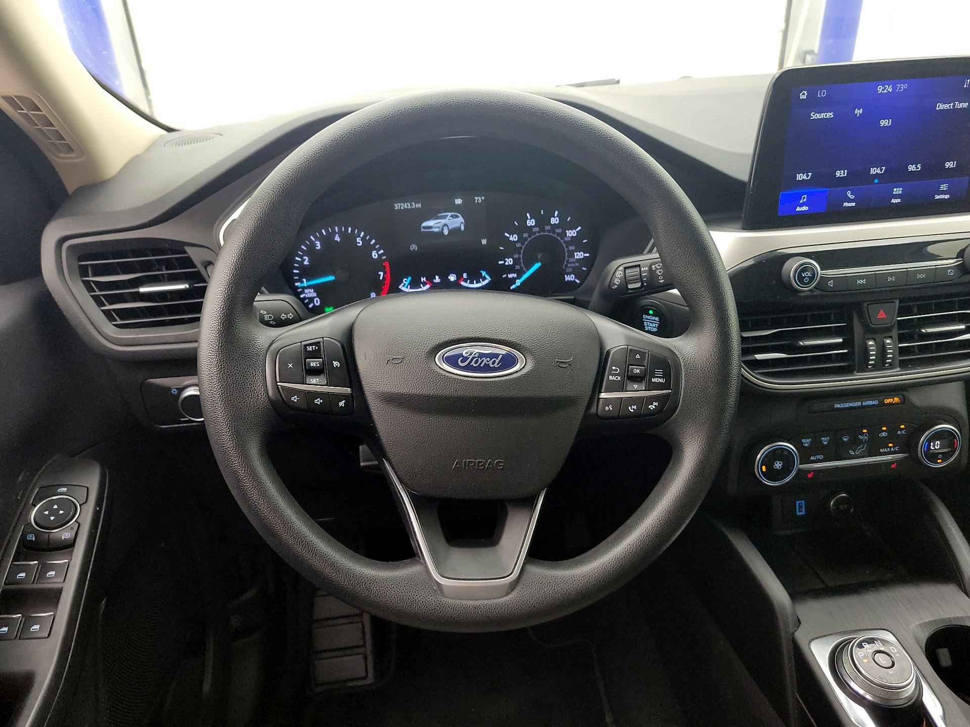 Thumbnail: 2020 Ford Escape - 10