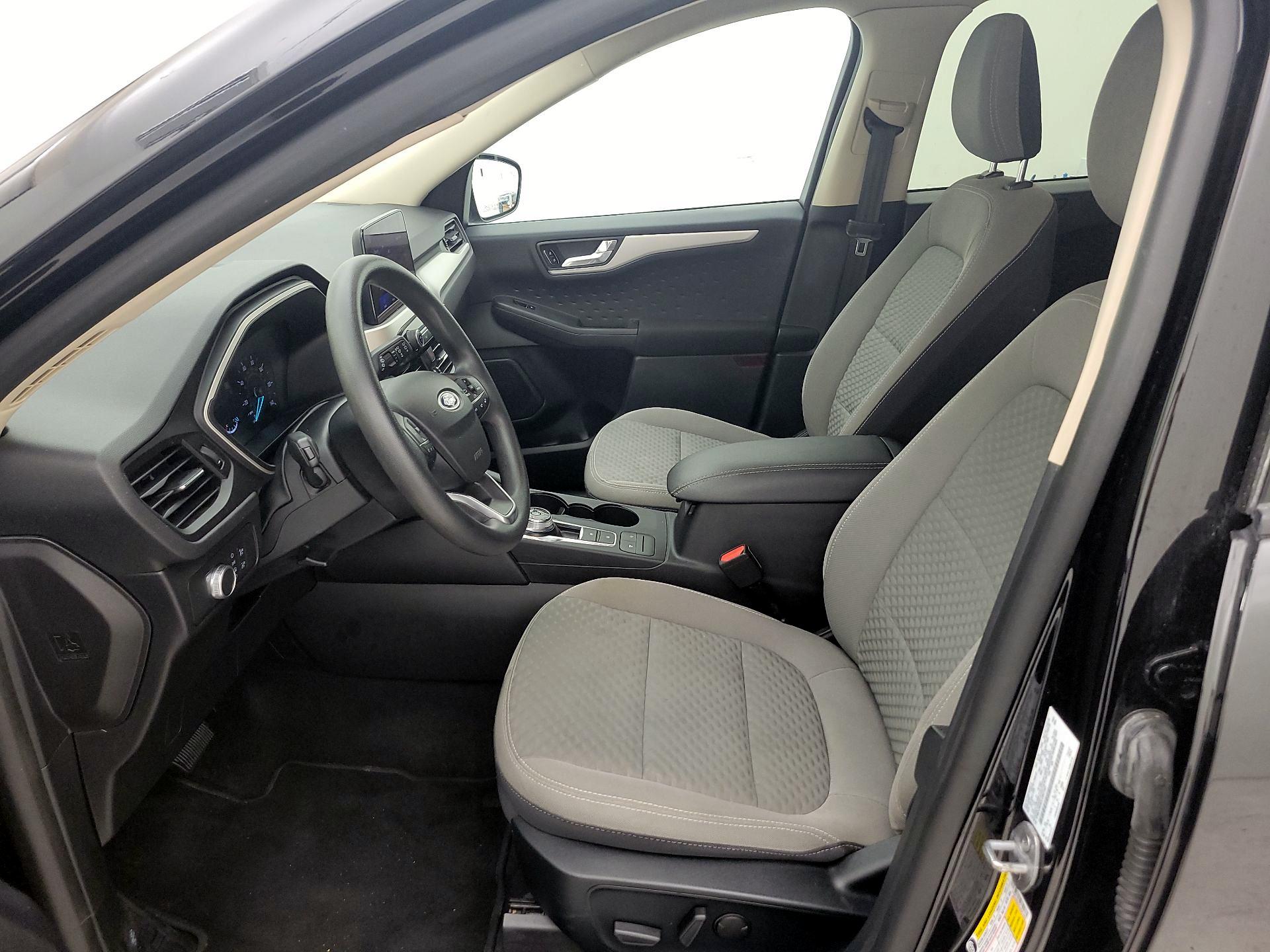 Thumbnail: 2020 Ford Escape - 11