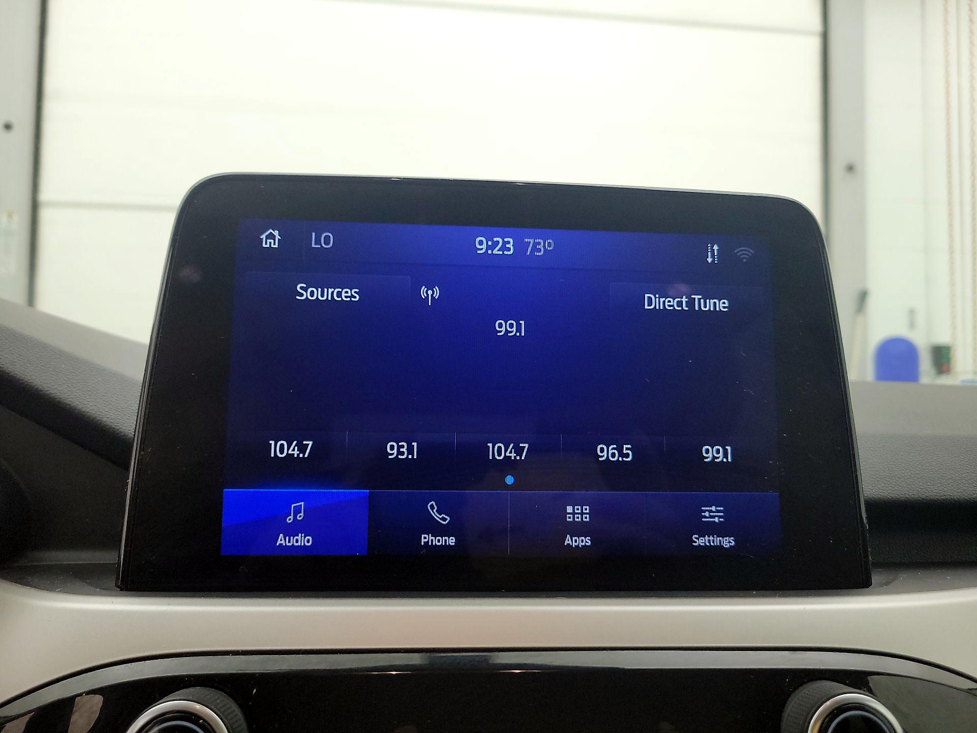 Thumbnail: 2020 Ford Escape - 15