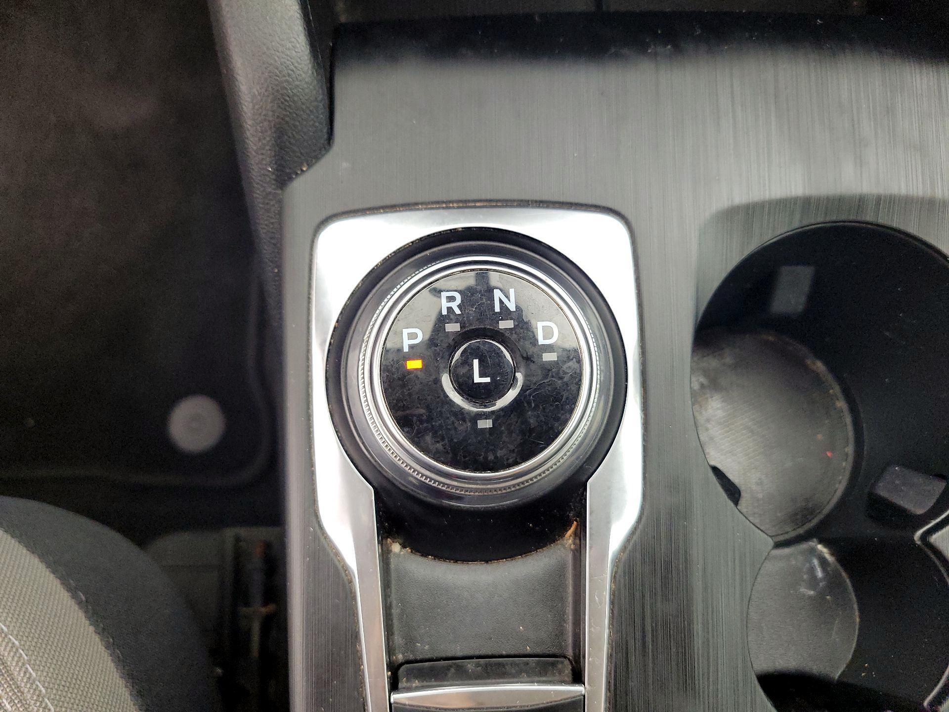 Thumbnail: 2020 Ford Escape - 17