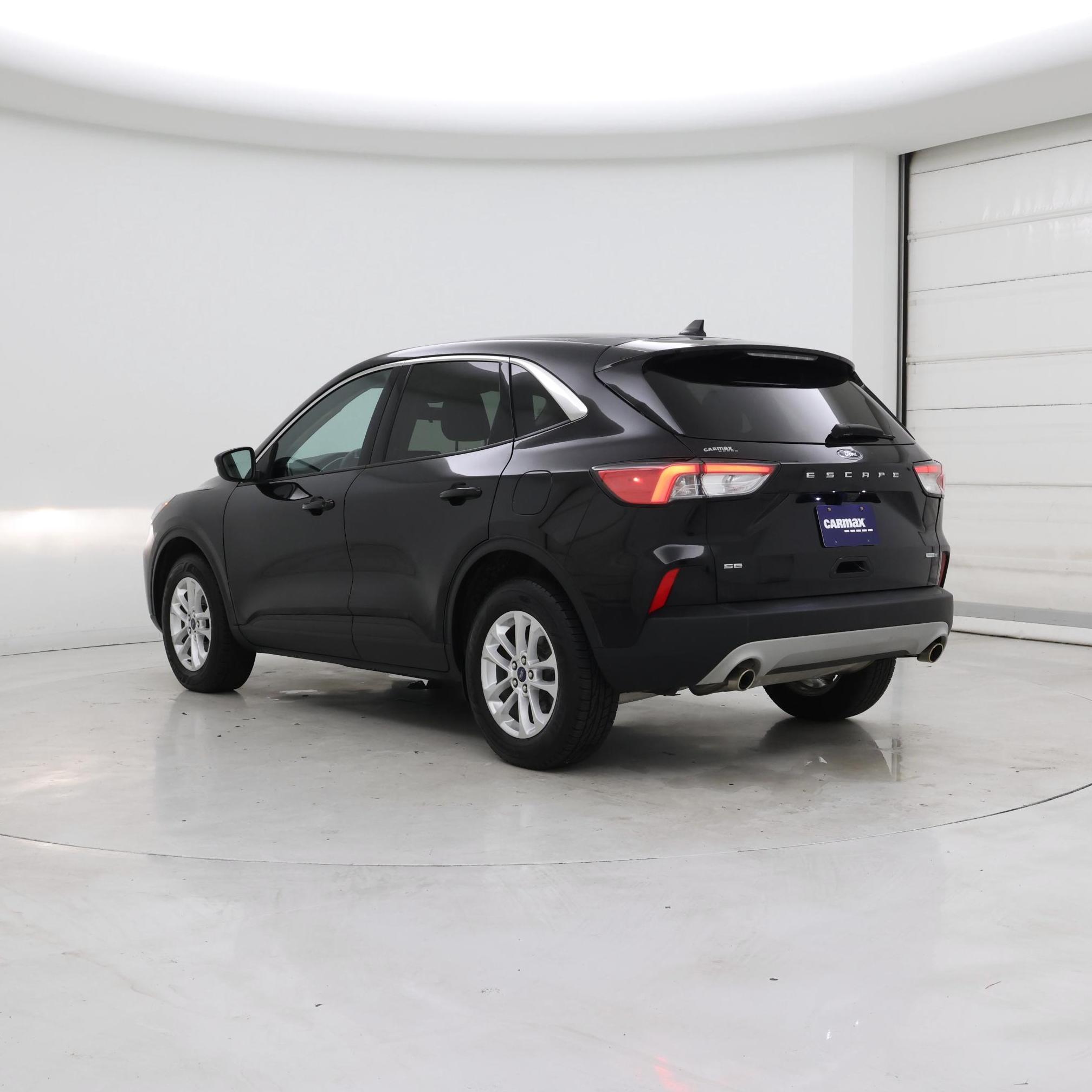 Thumbnail: 2020 Ford Escape - 2