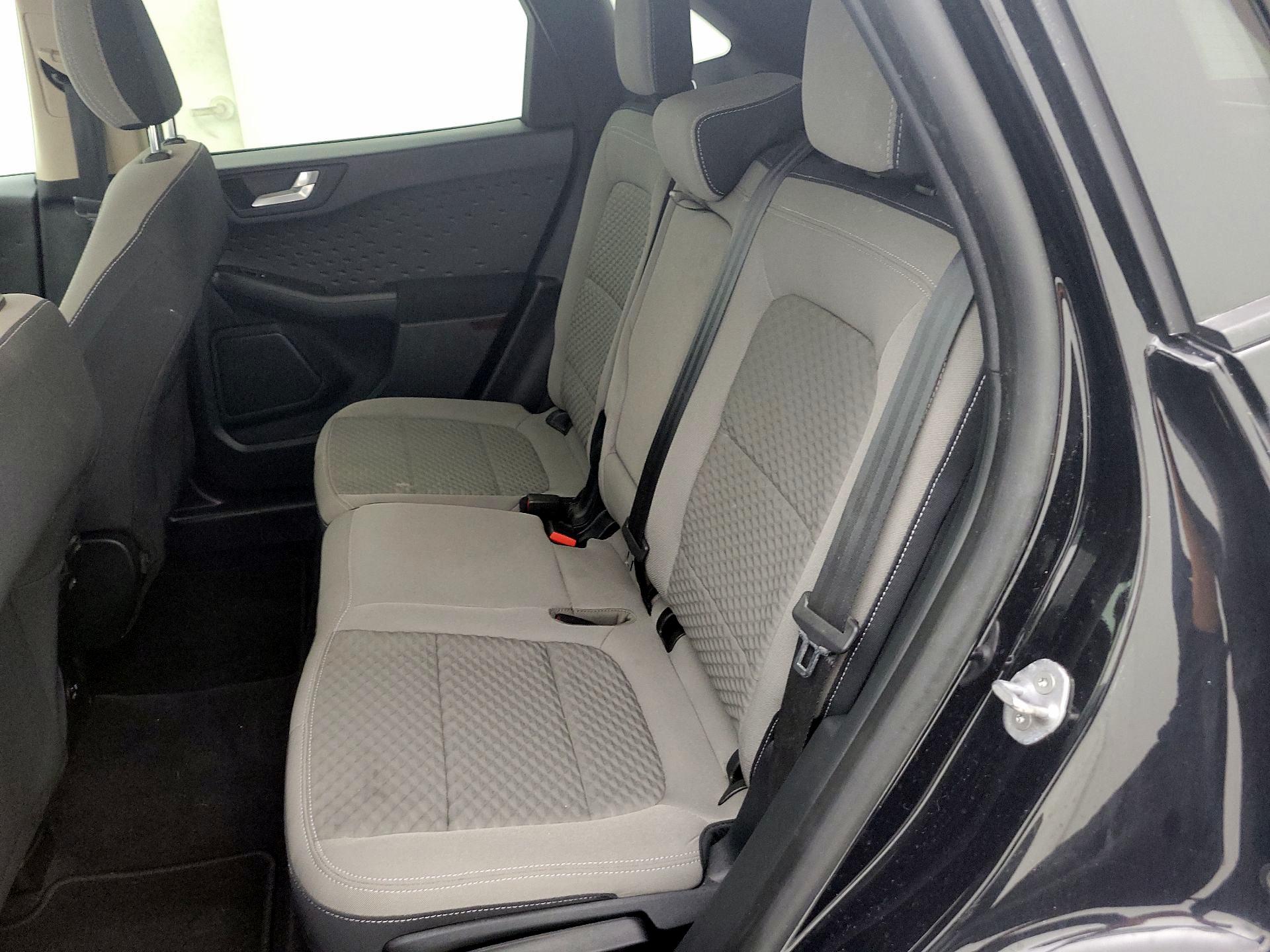 Thumbnail: 2020 Ford Escape - 19