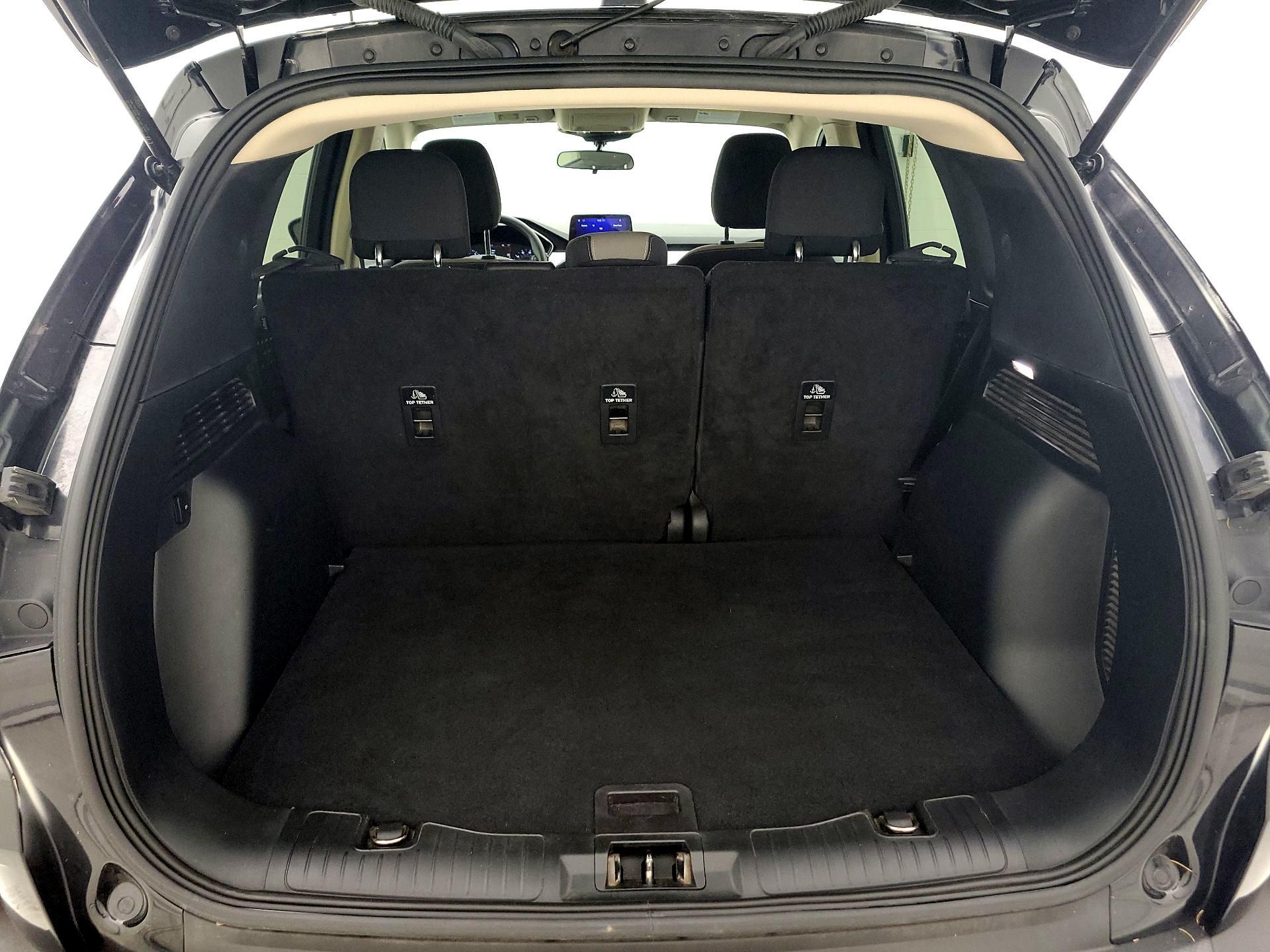 Thumbnail: 2020 Ford Escape - 20