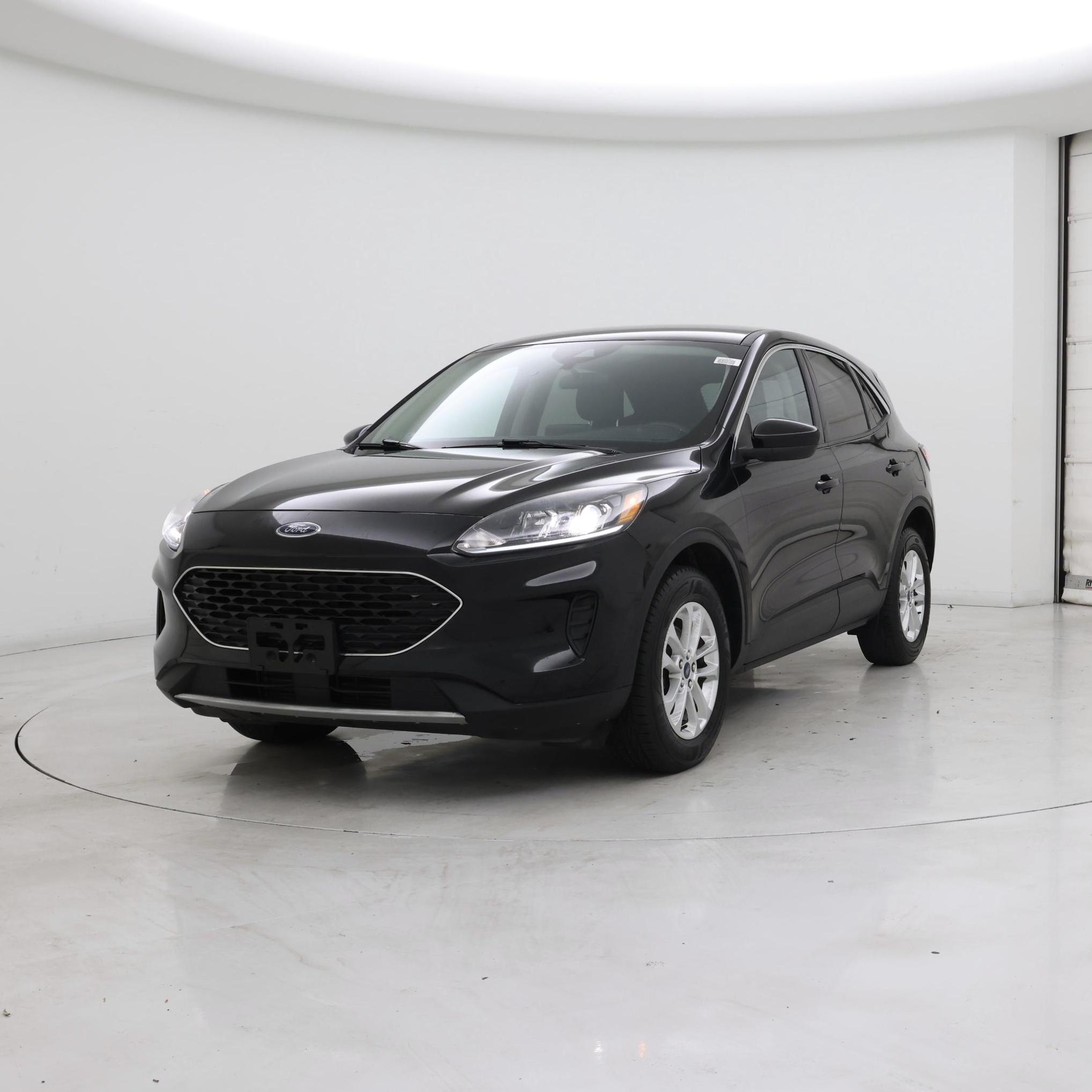 Thumbnail: 2020 Ford Escape - 4