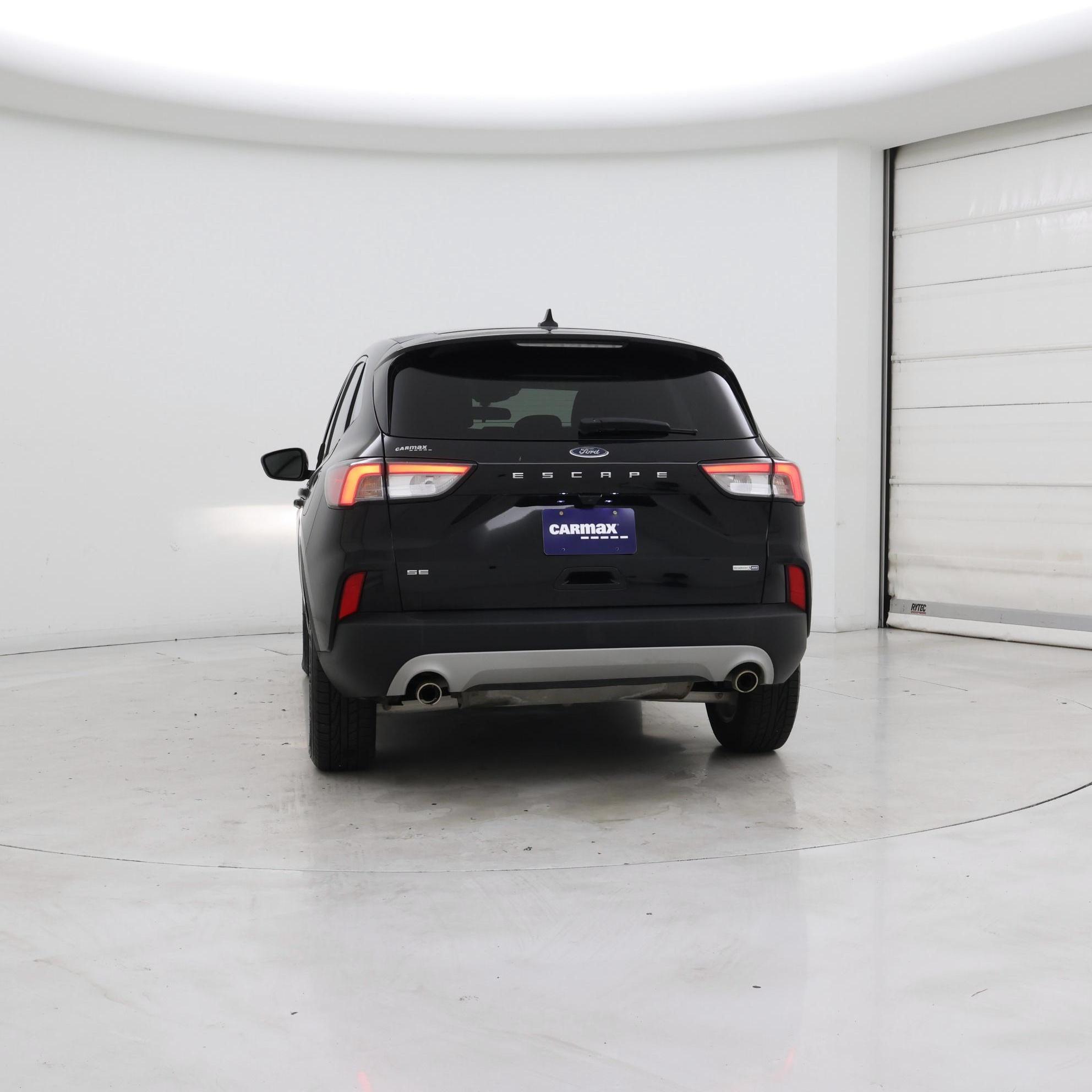 Thumbnail: 2020 Ford Escape - 6