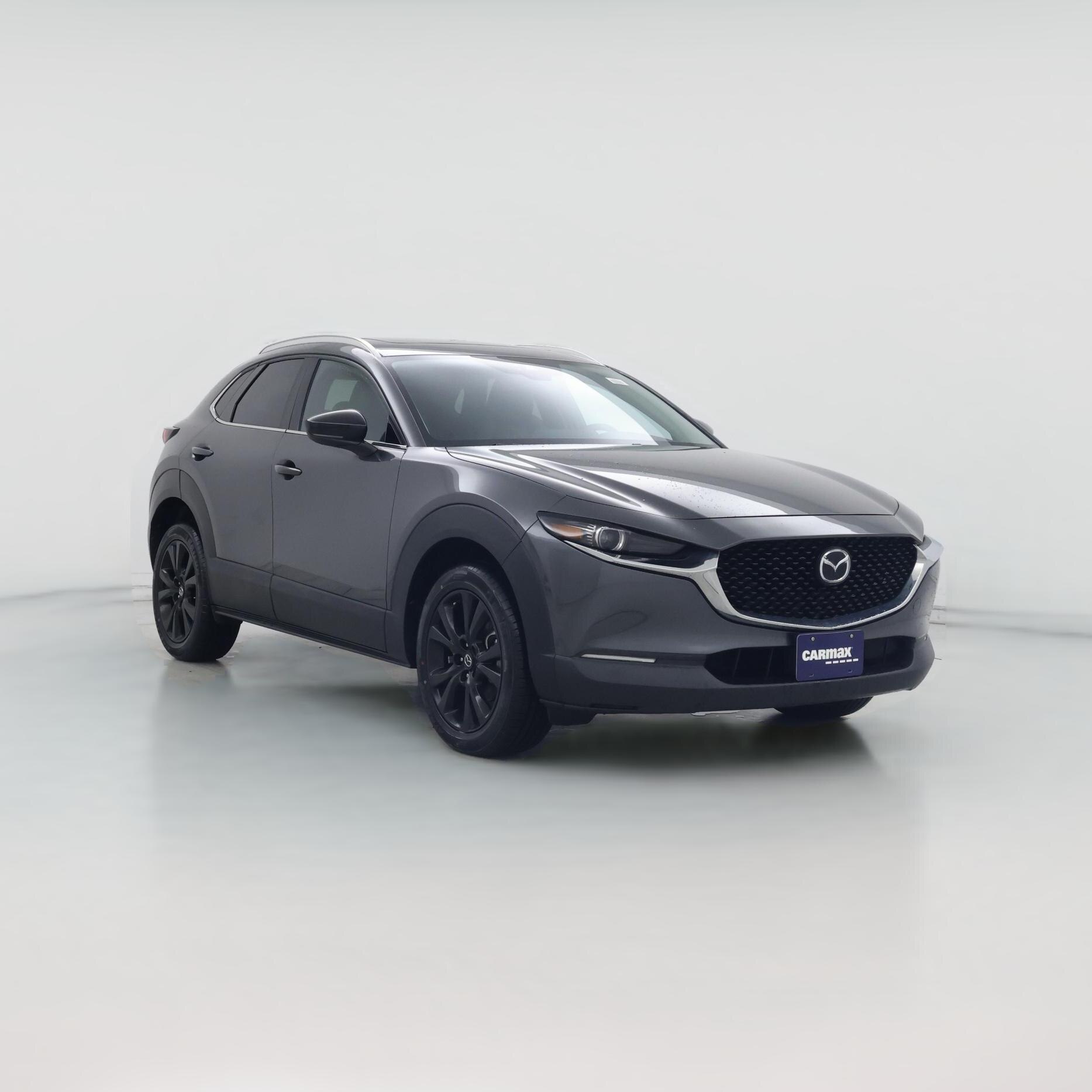 Thumbnail: 2023 Mazda CX-30 - 1