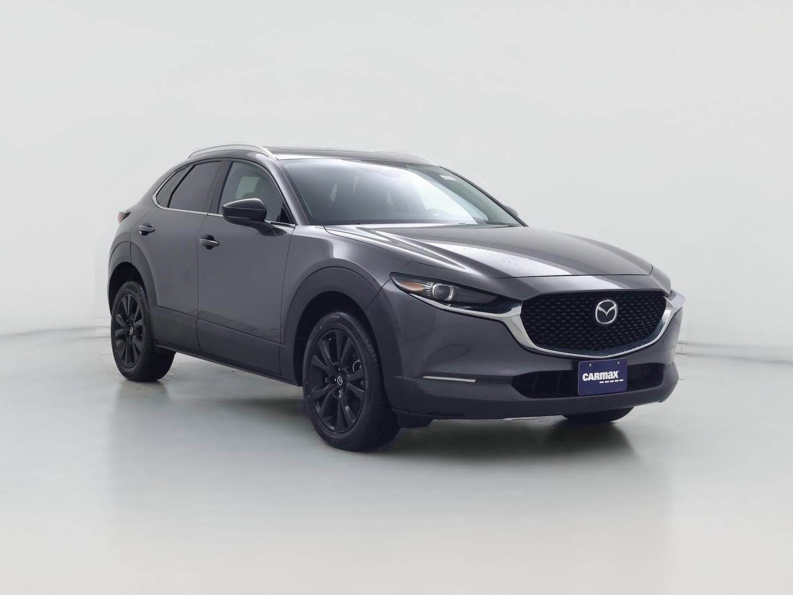 2023 Mazda CX-30 Turbo Premium
