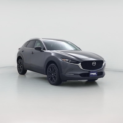 2023 Mazda CX-30 2.5 Turbo Premium
