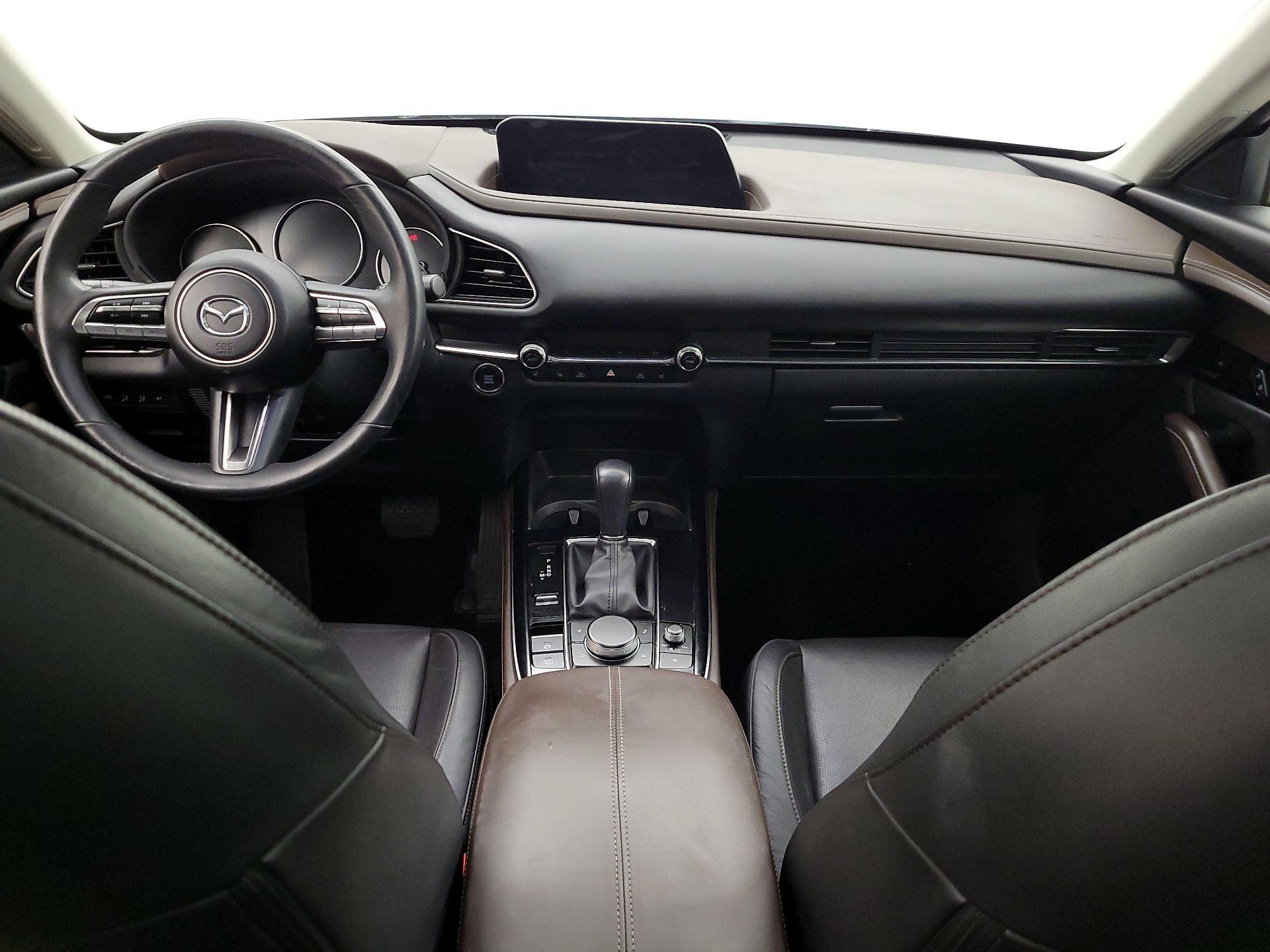 Thumbnail: 2023 Mazda CX-30 - 9