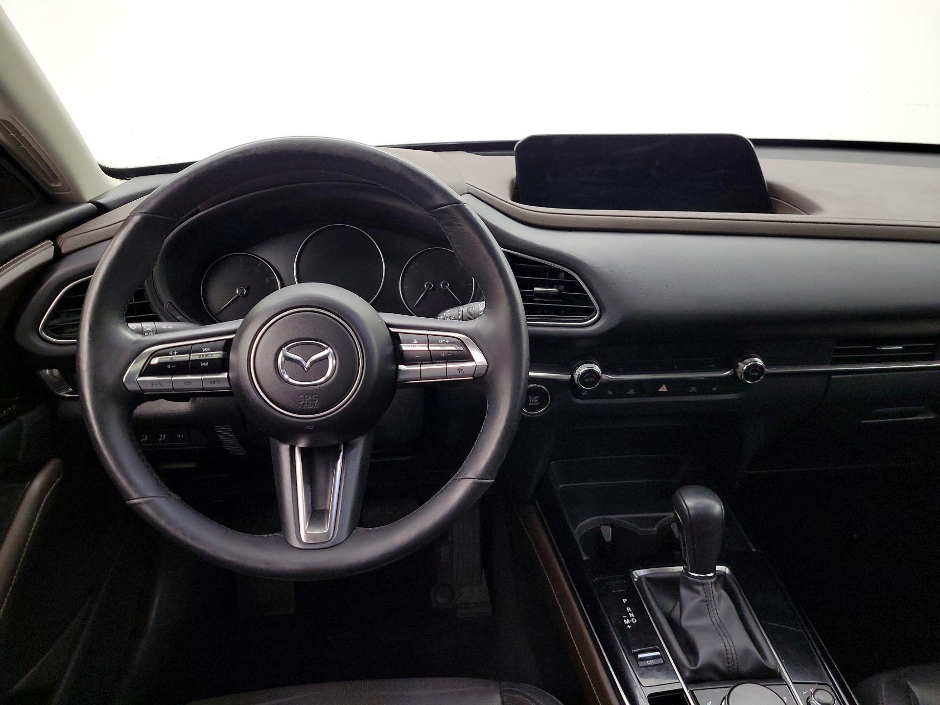 Thumbnail: 2023 Mazda CX-30 - 10