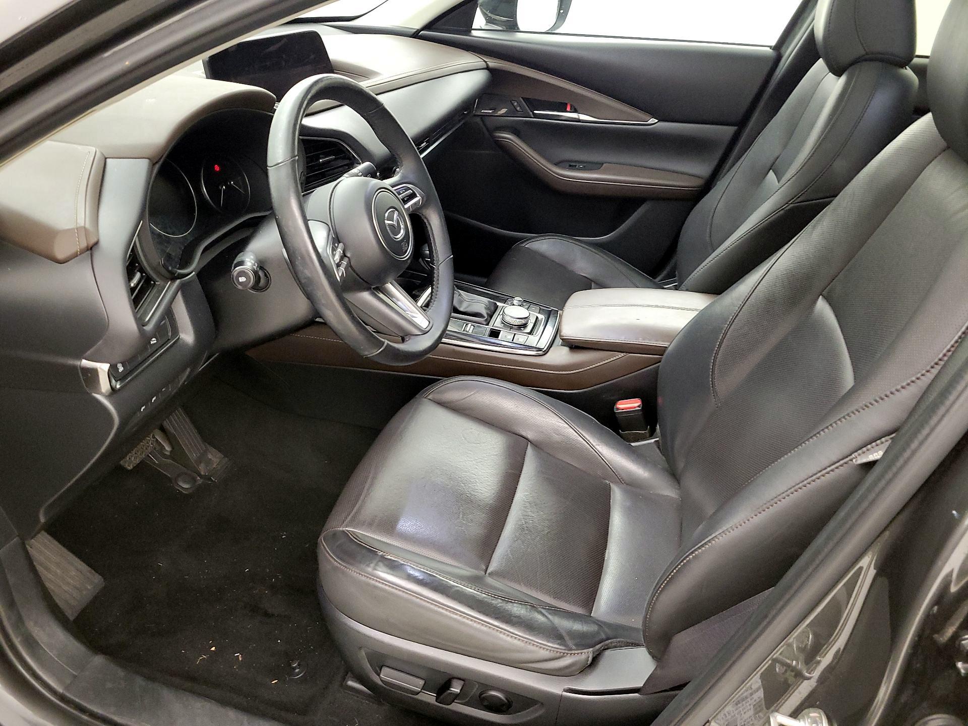 Thumbnail: 2023 Mazda CX-30 - 11