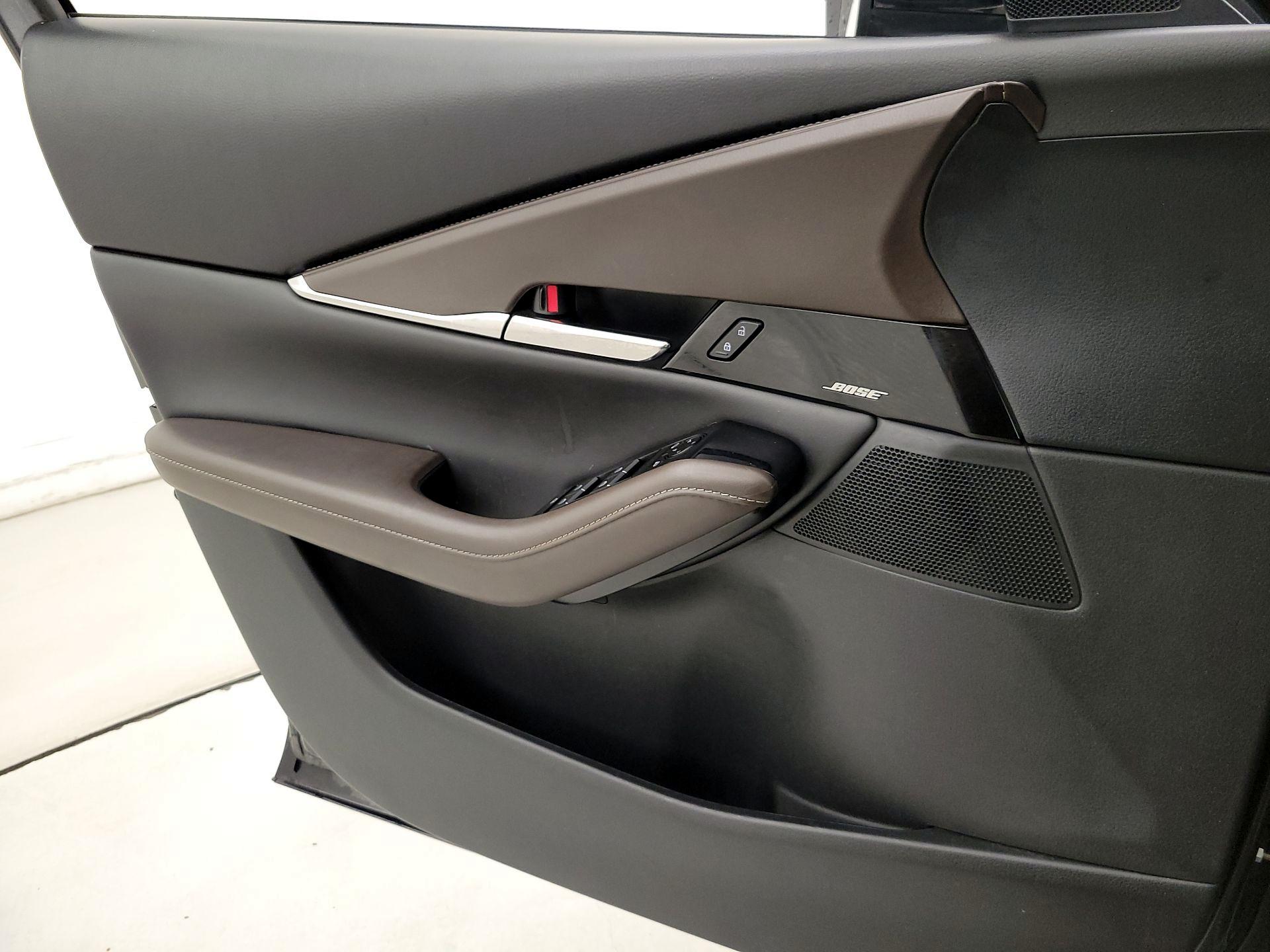 Thumbnail: 2023 Mazda CX-30 - 12