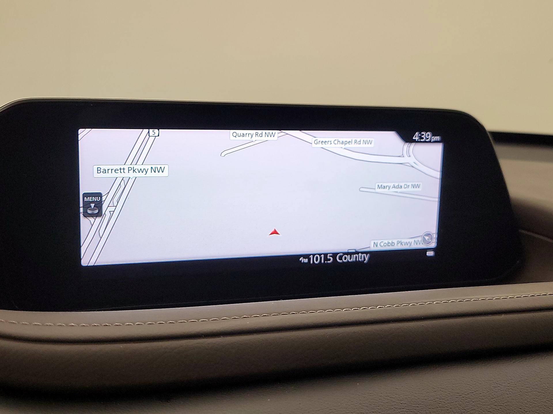 Thumbnail: 2023 Mazda CX-30 - 14