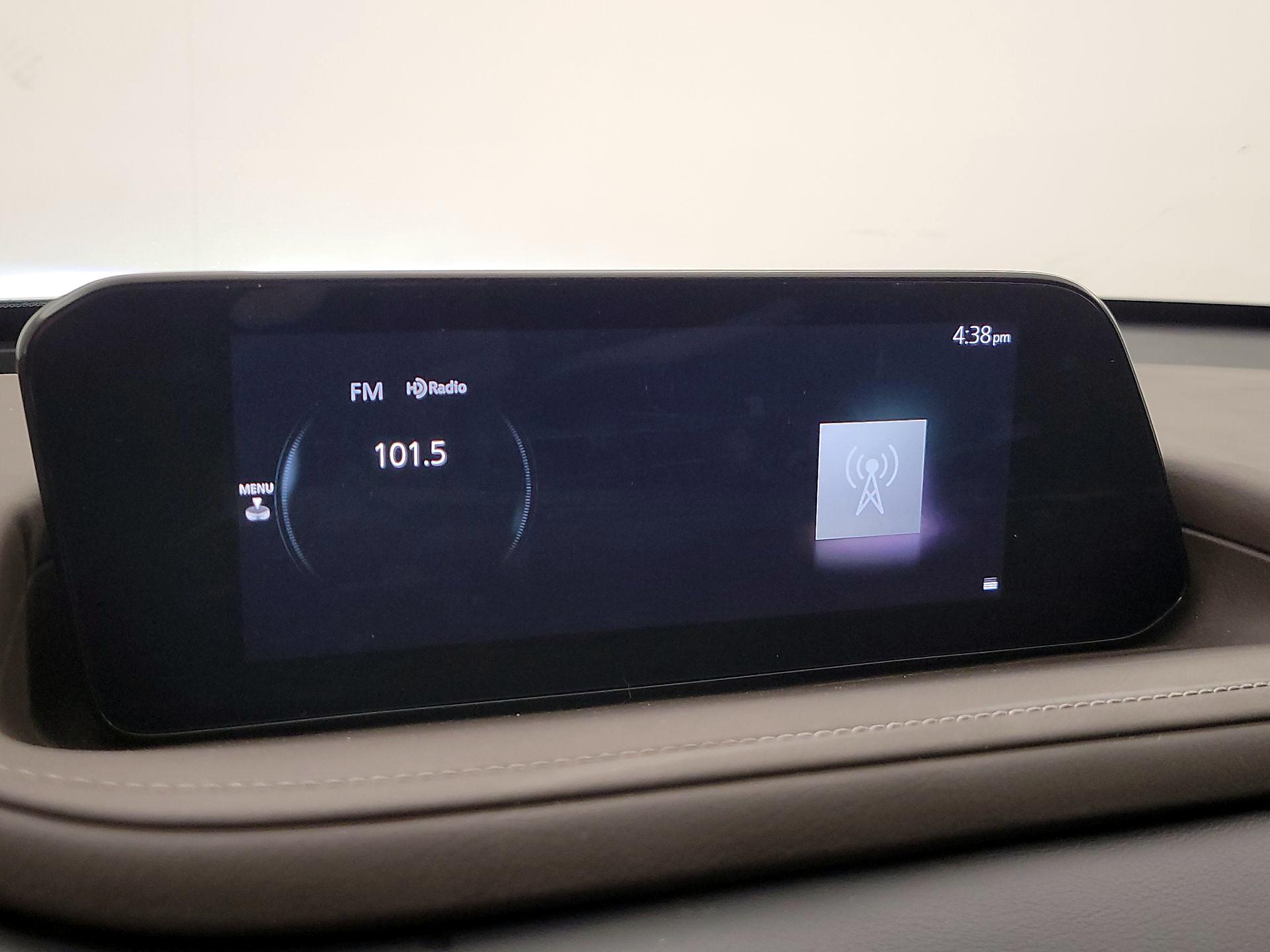 Thumbnail: 2023 Mazda CX-30 - 16