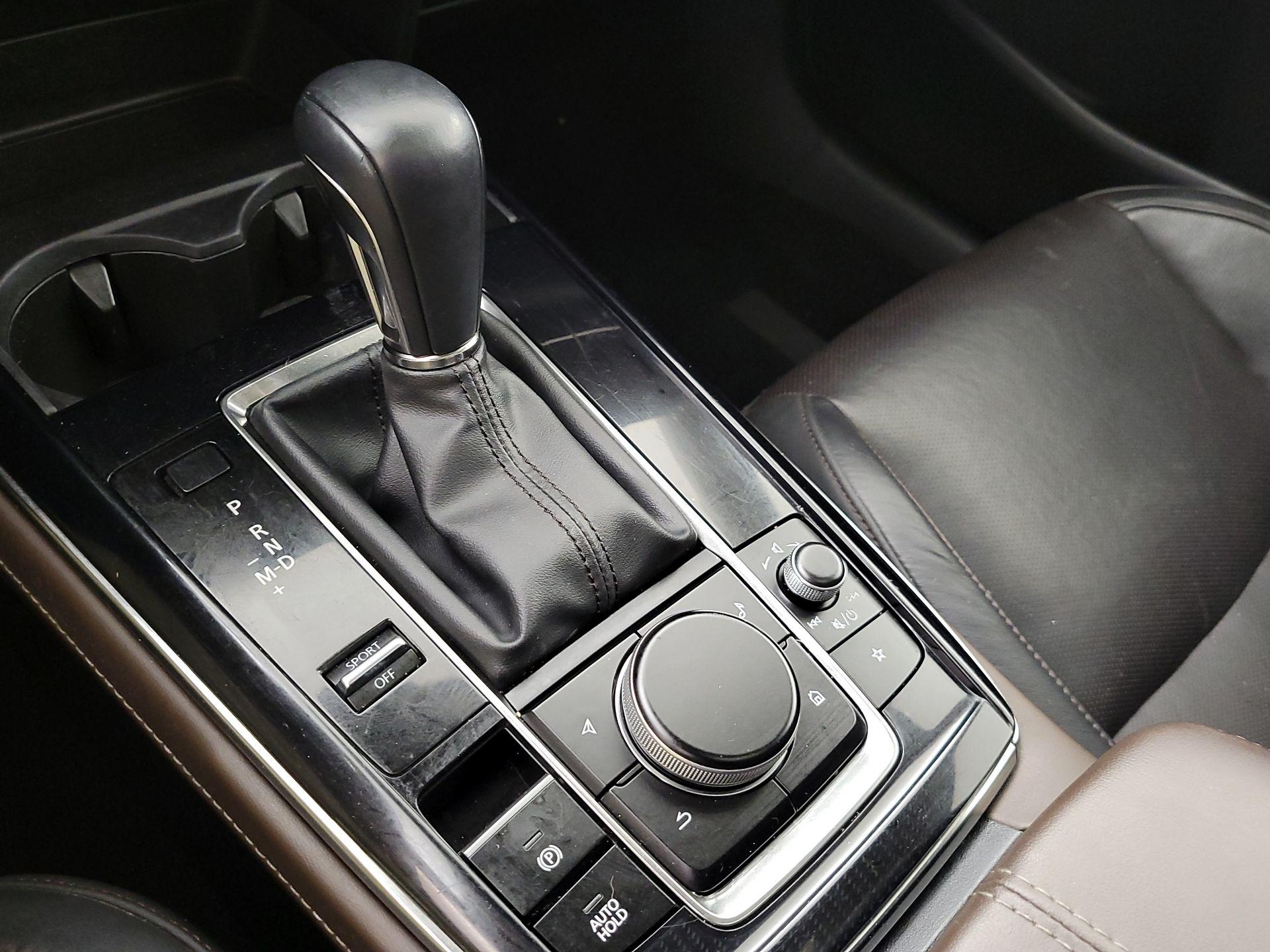 Thumbnail: 2023 Mazda CX-30 - 18