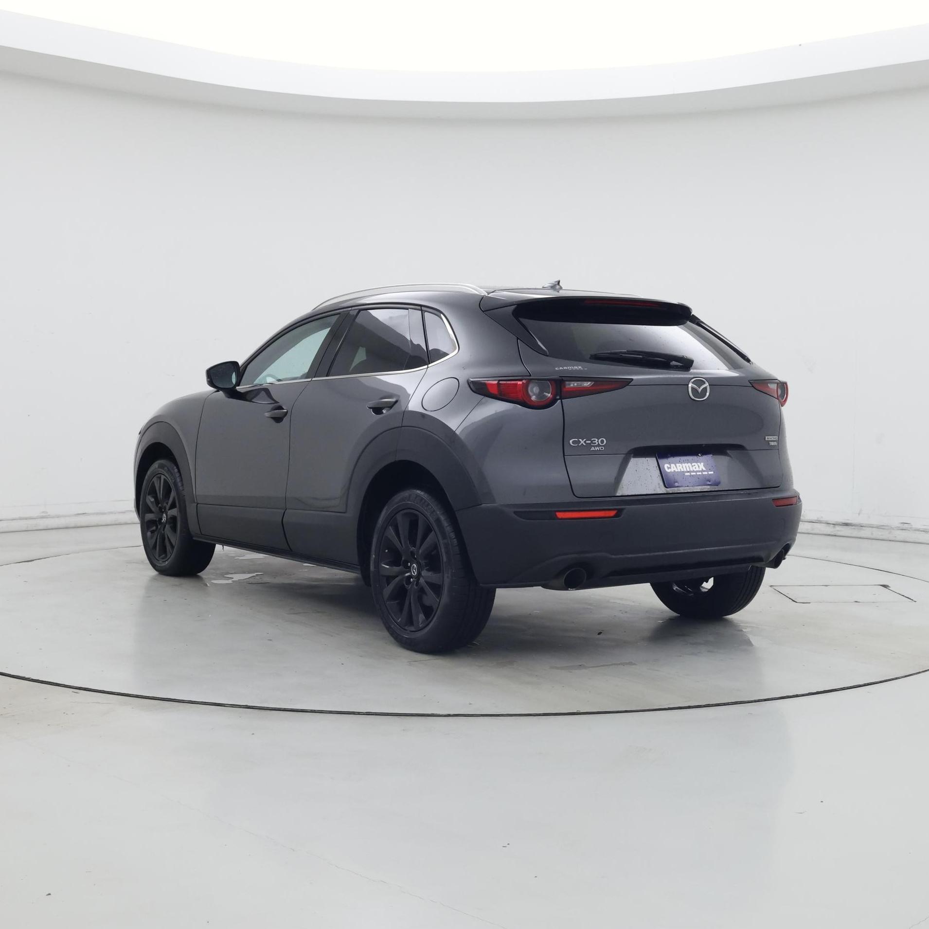 Thumbnail: 2023 Mazda CX-30 - 2