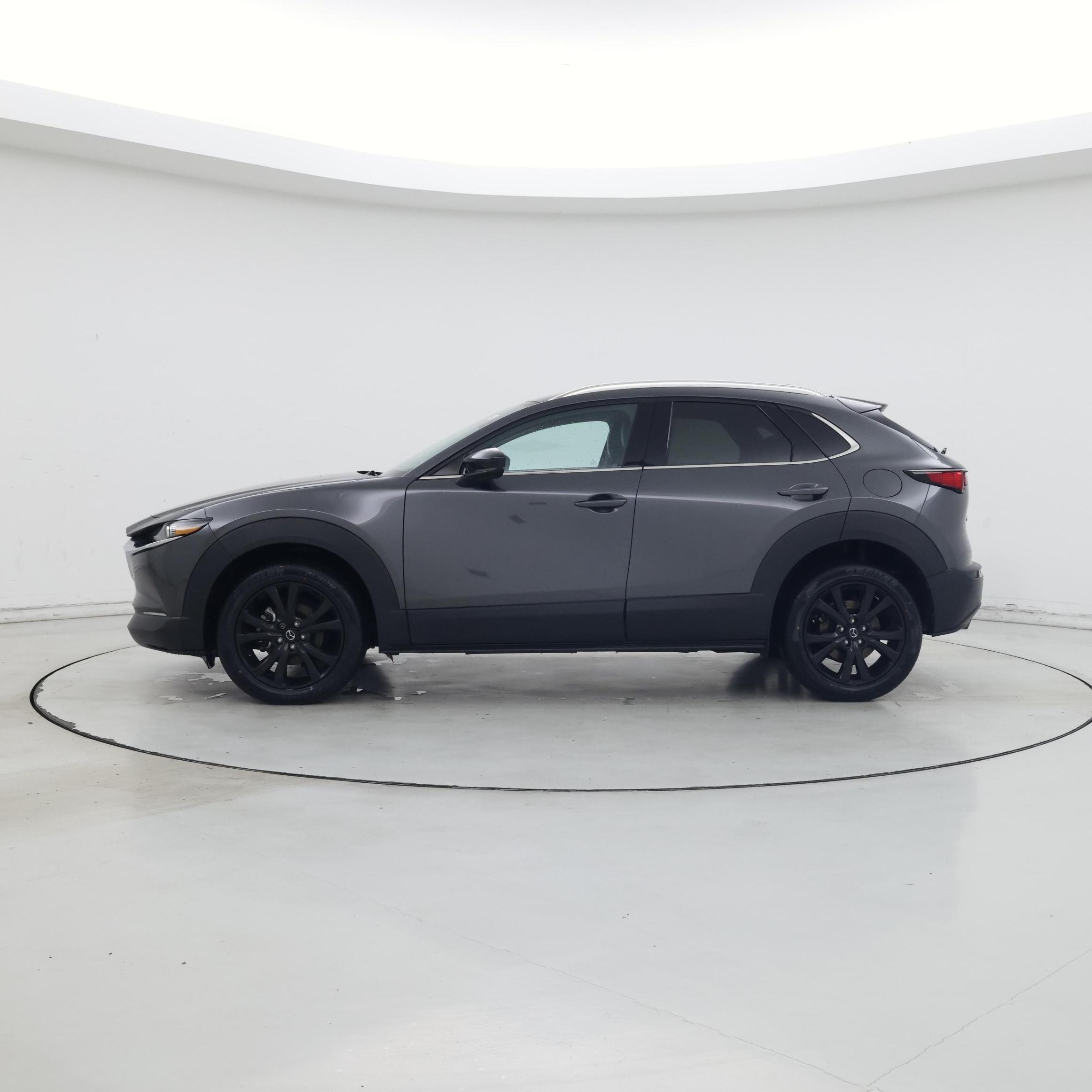Thumbnail: 2023 Mazda CX-30 - 3