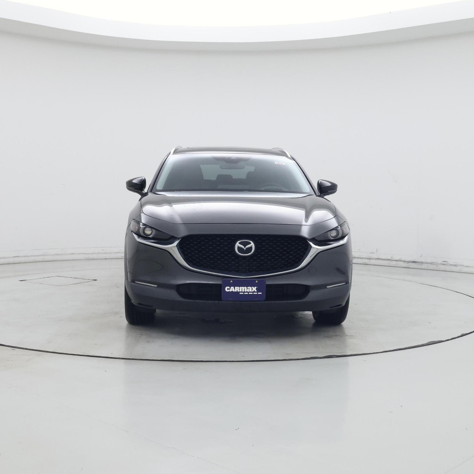 Thumbnail: 2023 Mazda CX-30 - 5