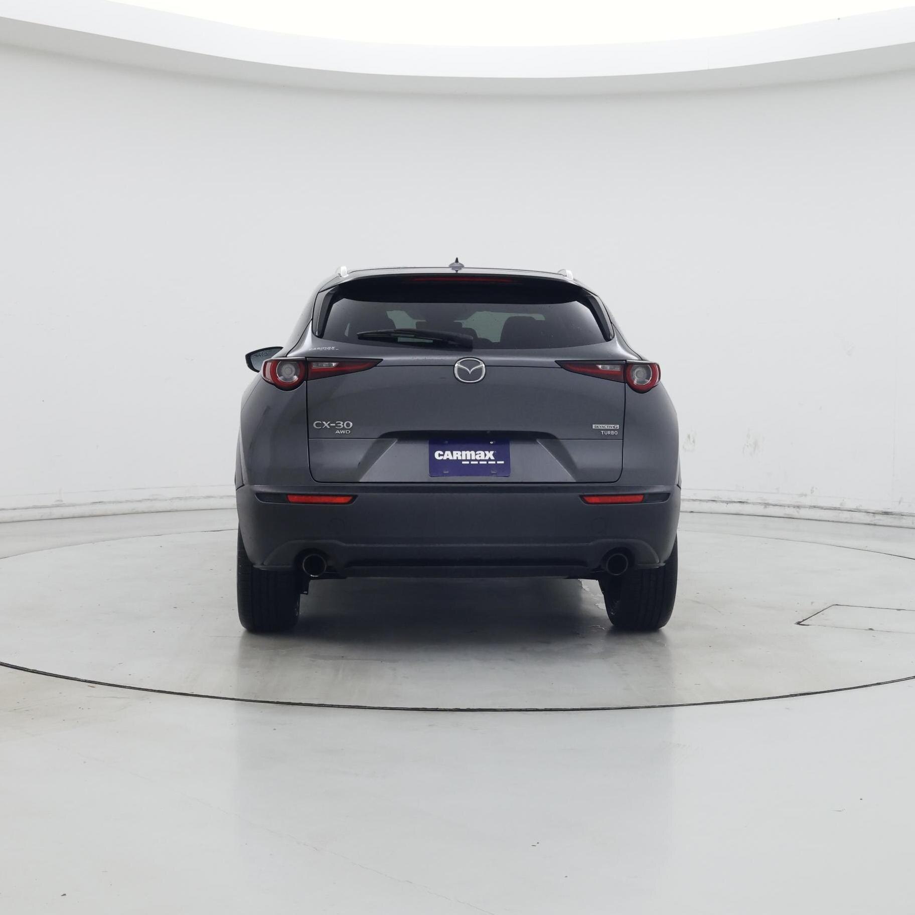 Thumbnail: 2023 Mazda CX-30 - 6