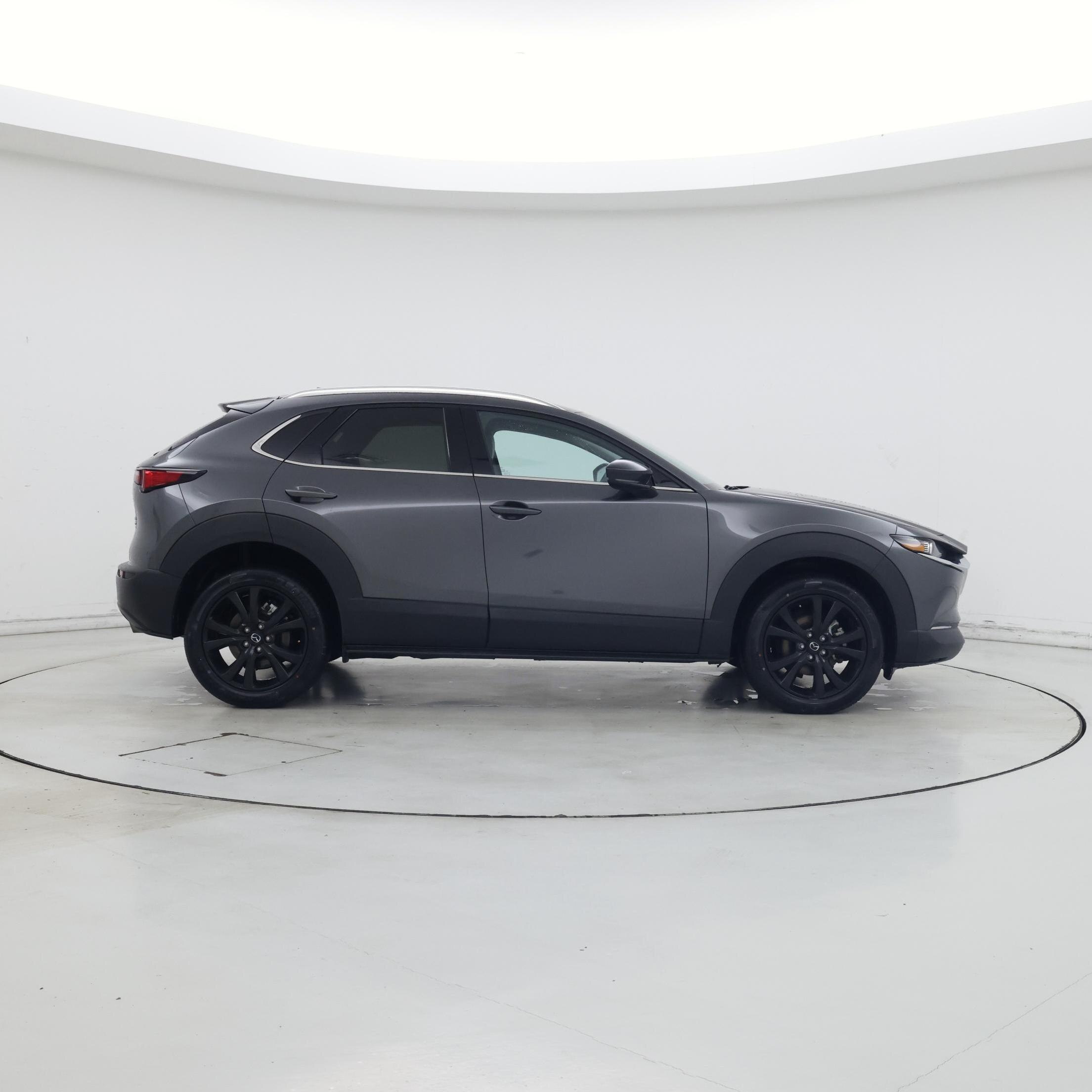 Thumbnail: 2023 Mazda CX-30 - 7