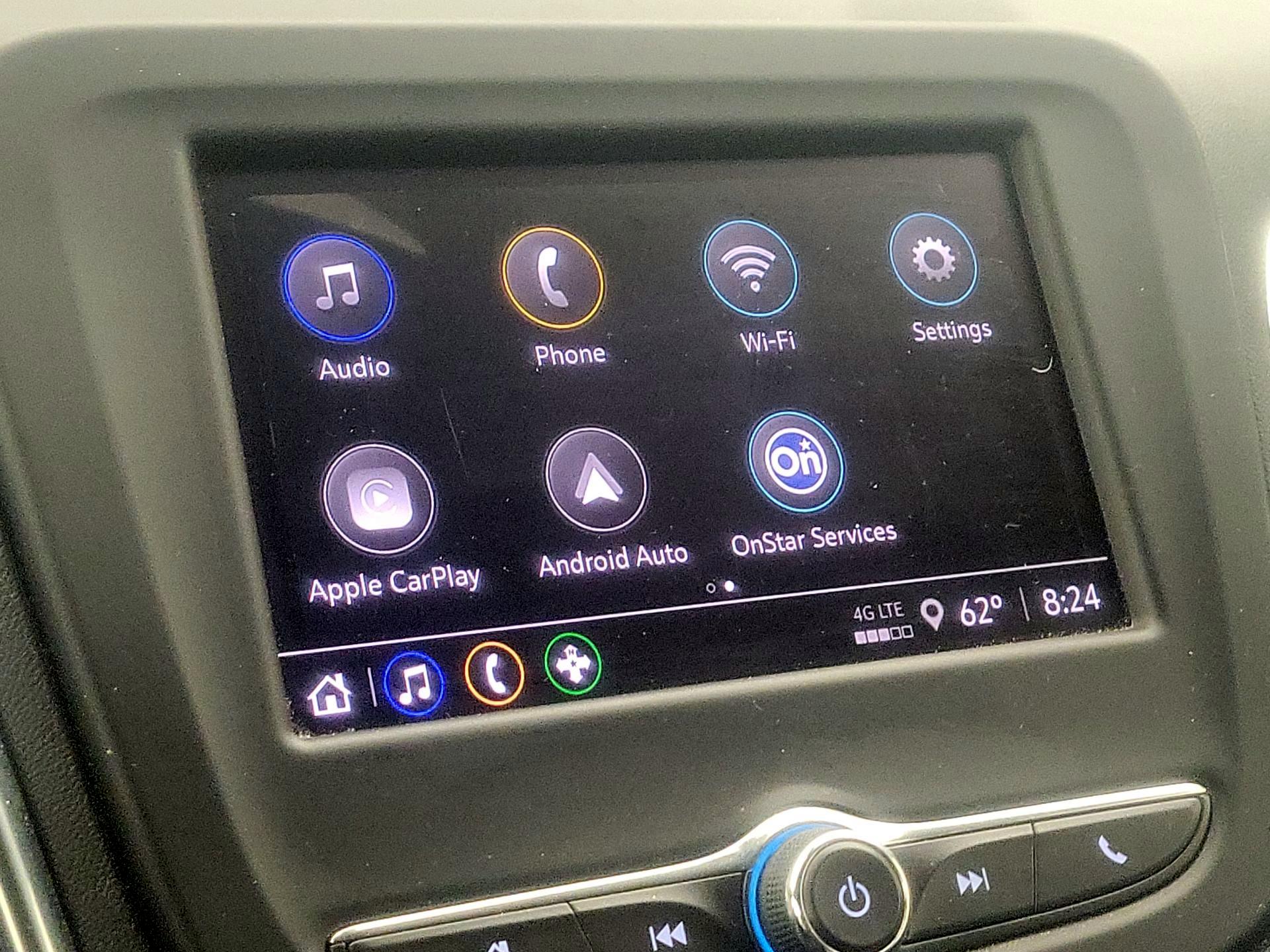 Thumbnail: 2022 Chevrolet Equinox - 15