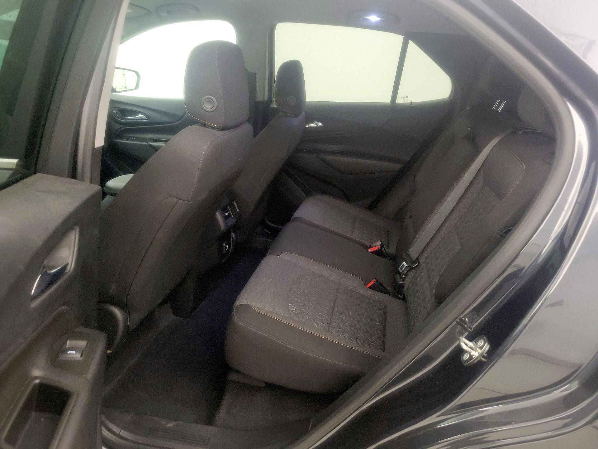 Thumbnail: 2022 Chevrolet Equinox - 19