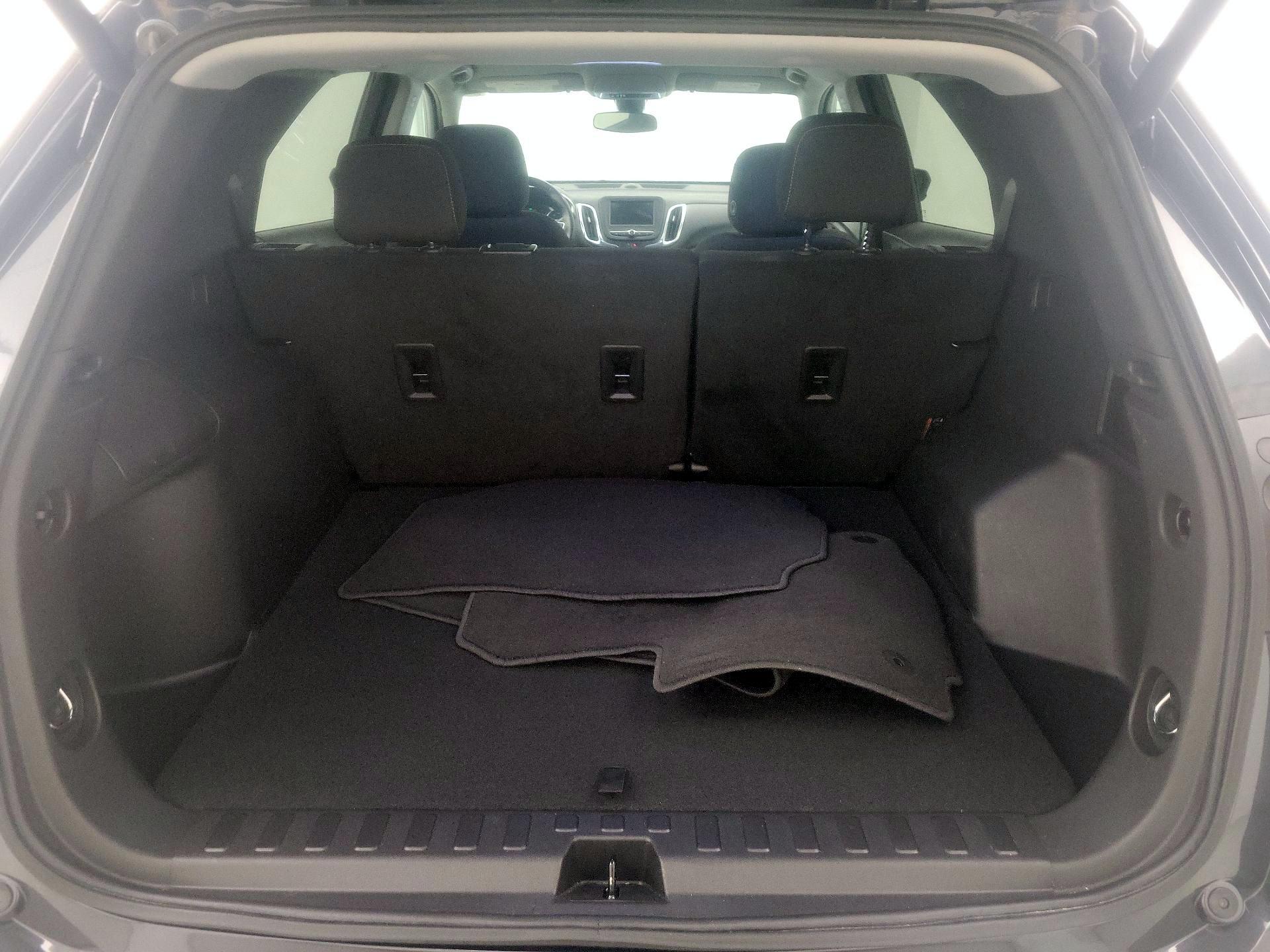 Thumbnail: 2022 Chevrolet Equinox - 20