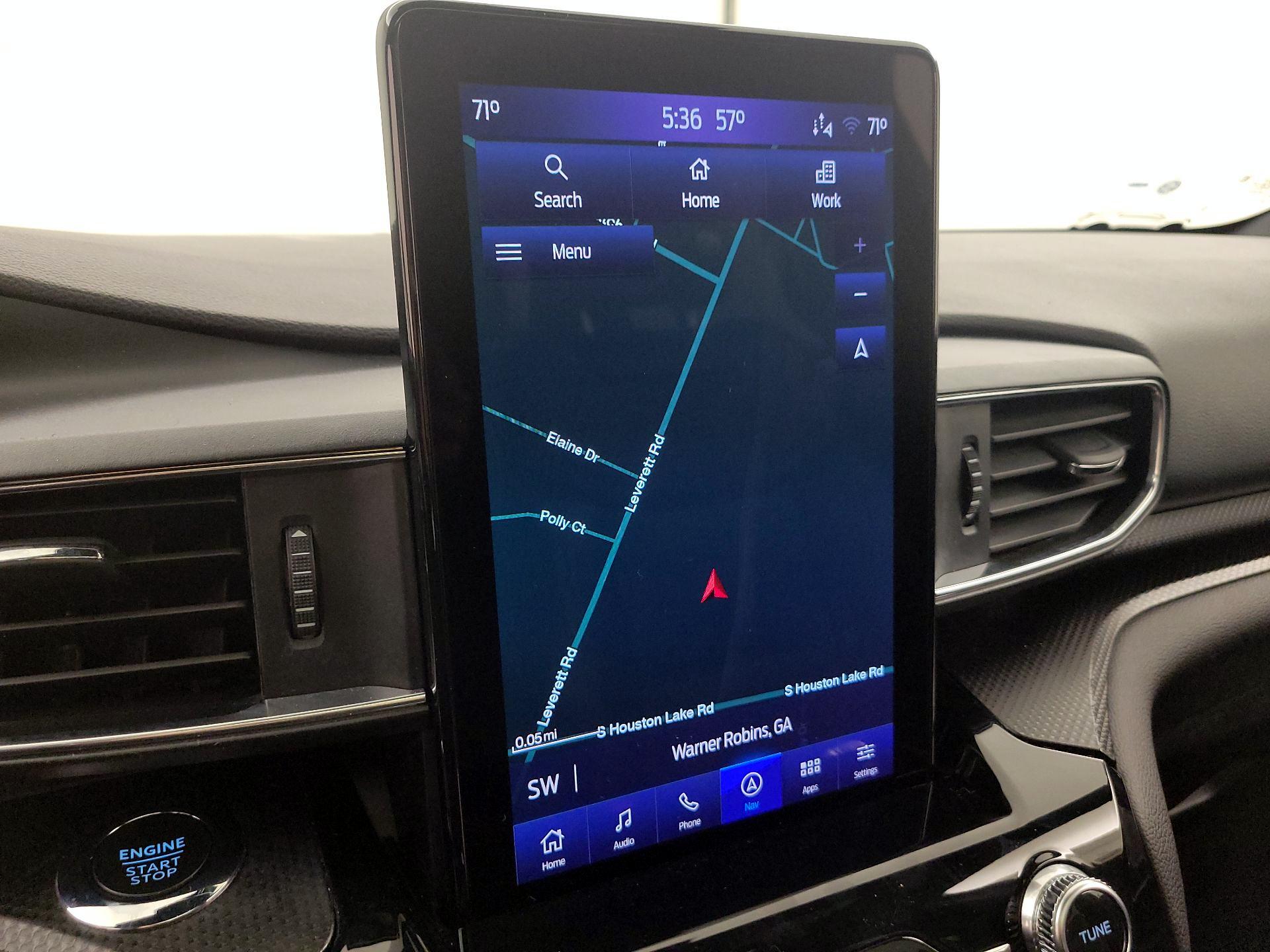 Thumbnail: 2022 Ford Explorer - 14